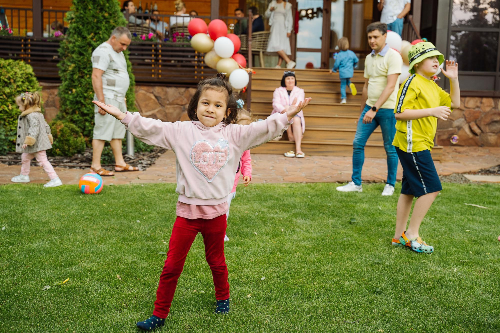 Кирилл день рождения