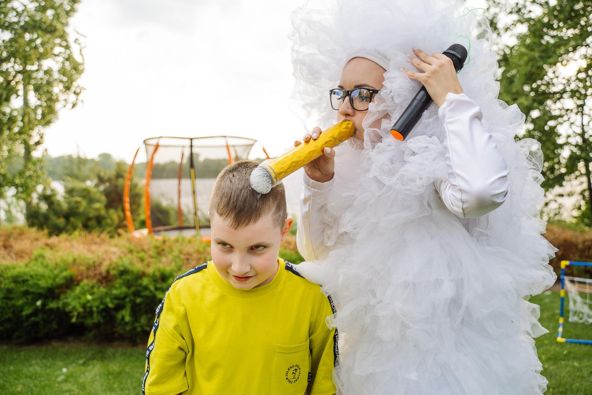 Кирилл день рождения