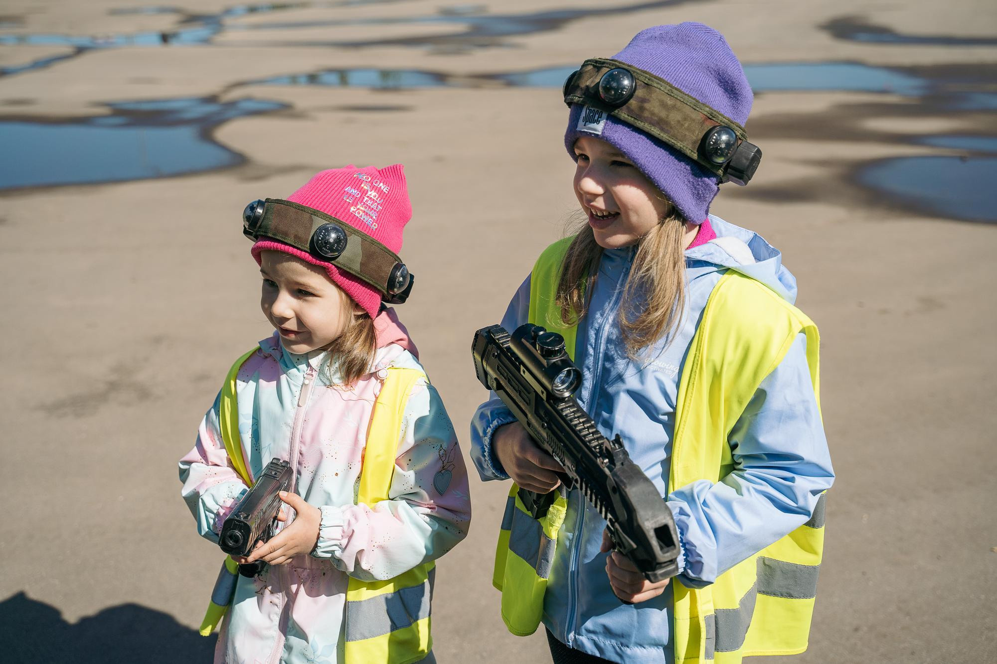 Детсад зарница