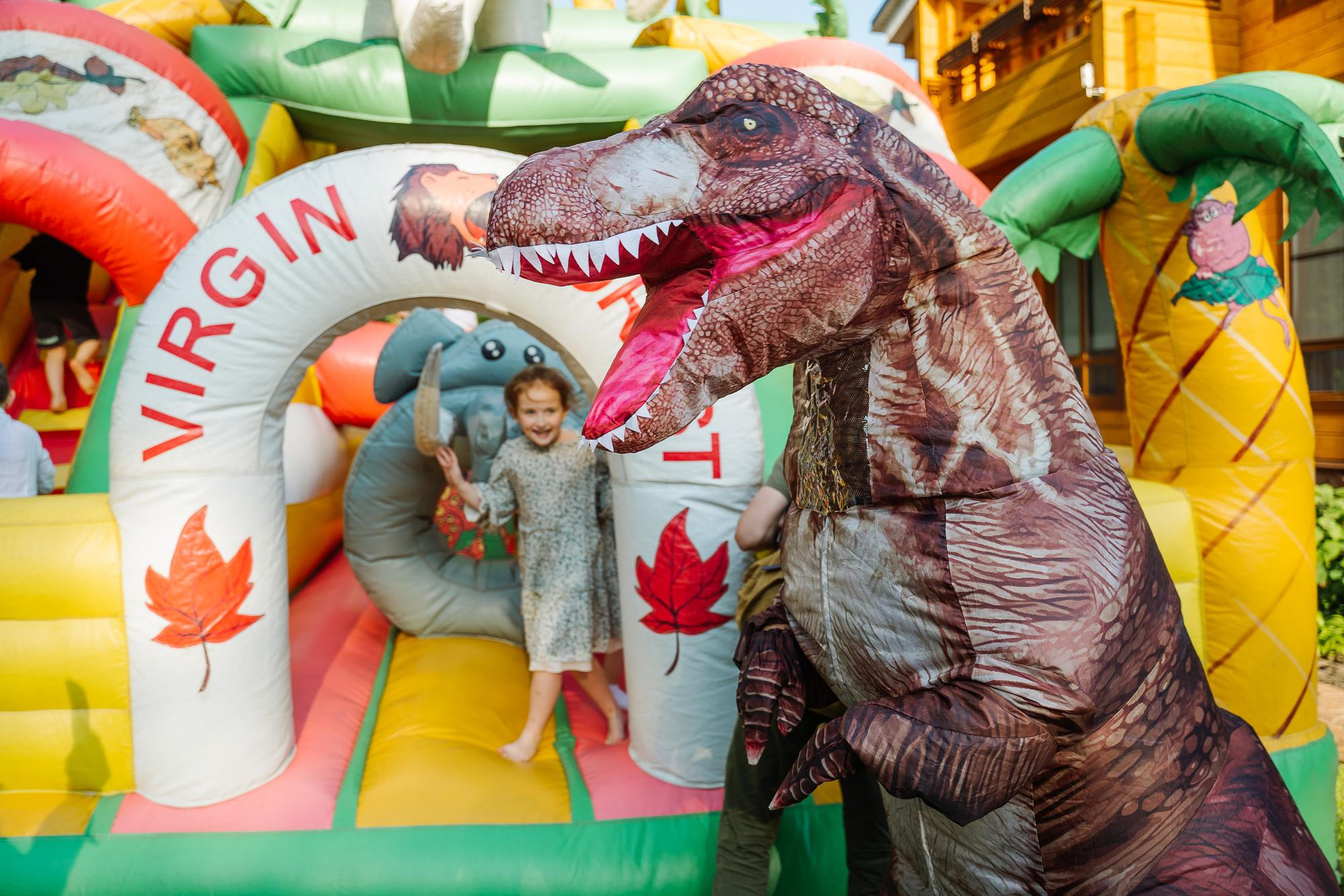 Кирилл день рождения