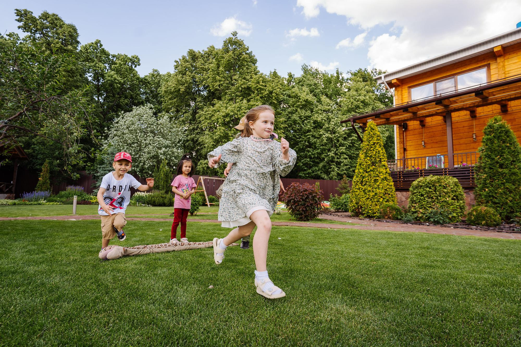 Кирилл день рождения