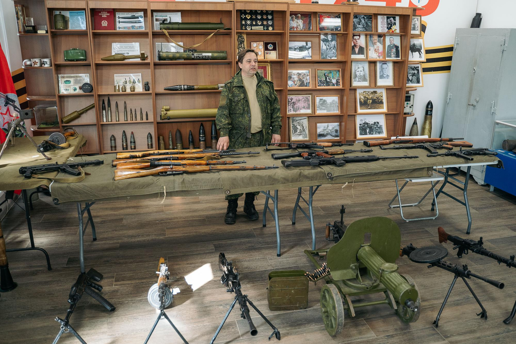 Детсад зарница