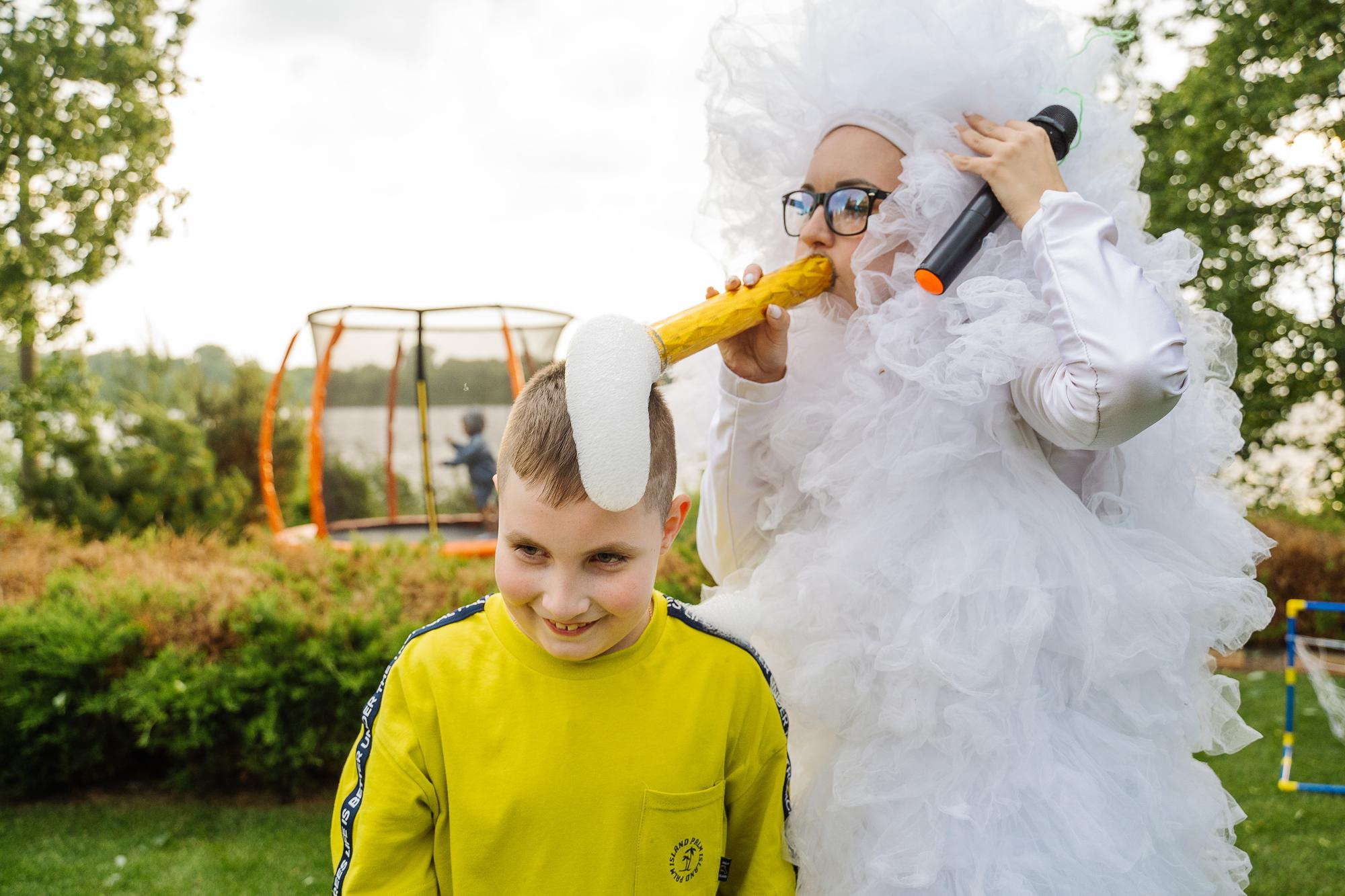 Кирилл день рождения