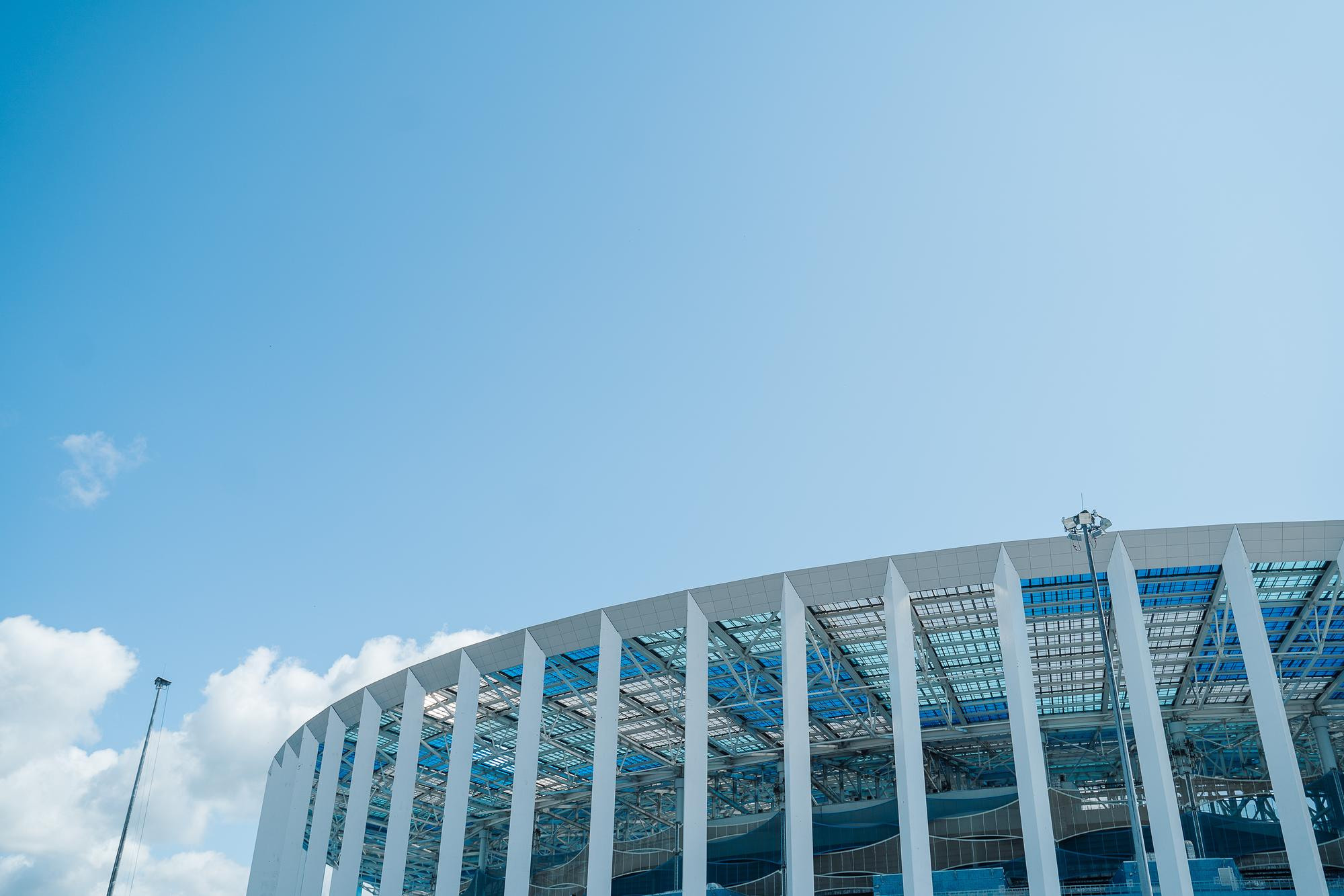 Ледовый дворец