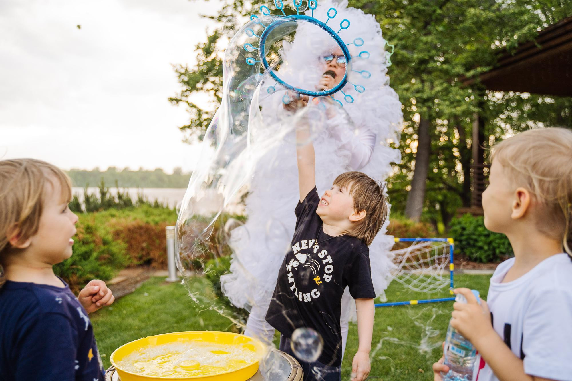 Кирилл день рождения