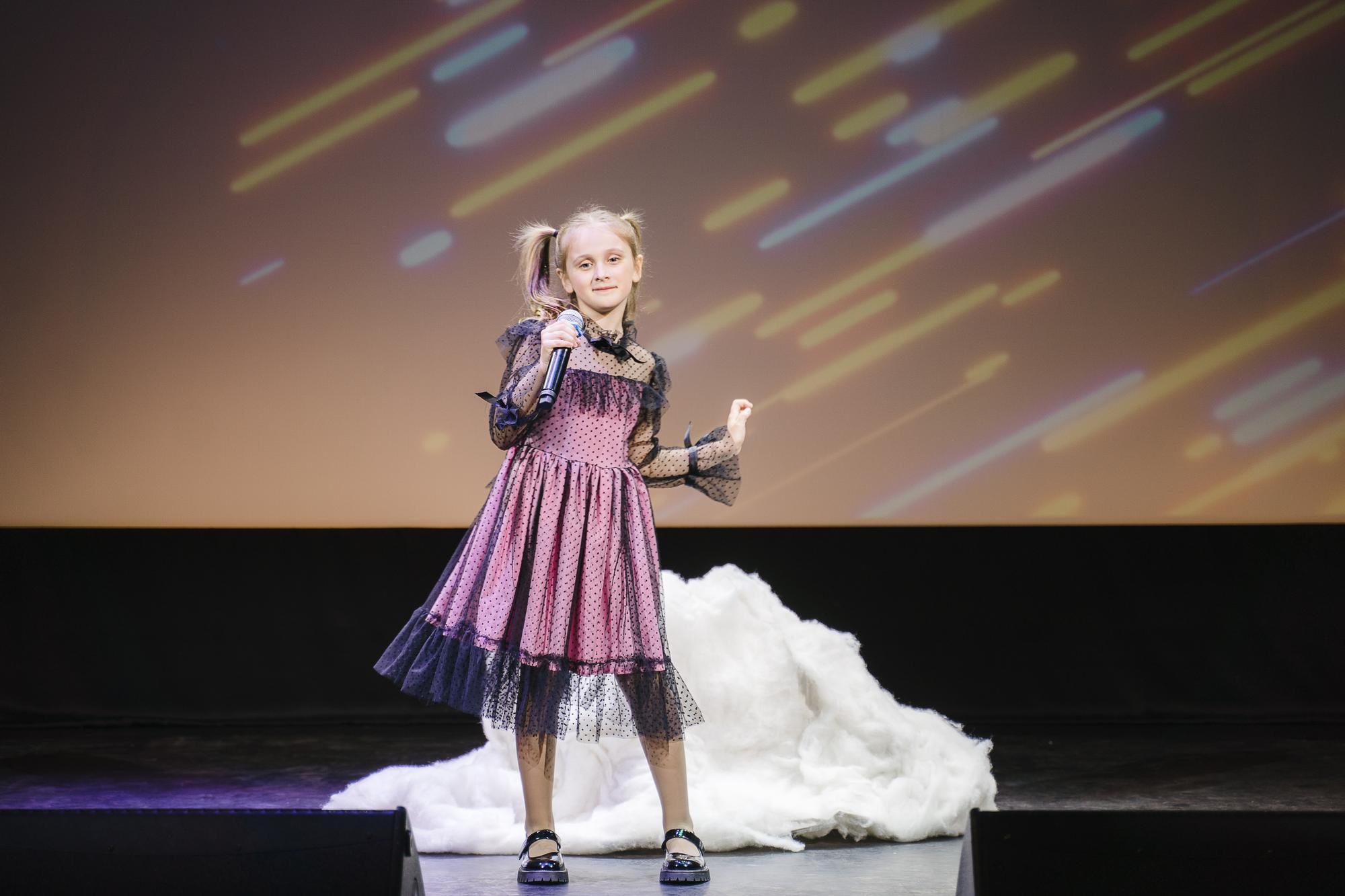 «Пилот» Детская Эстрадная студия