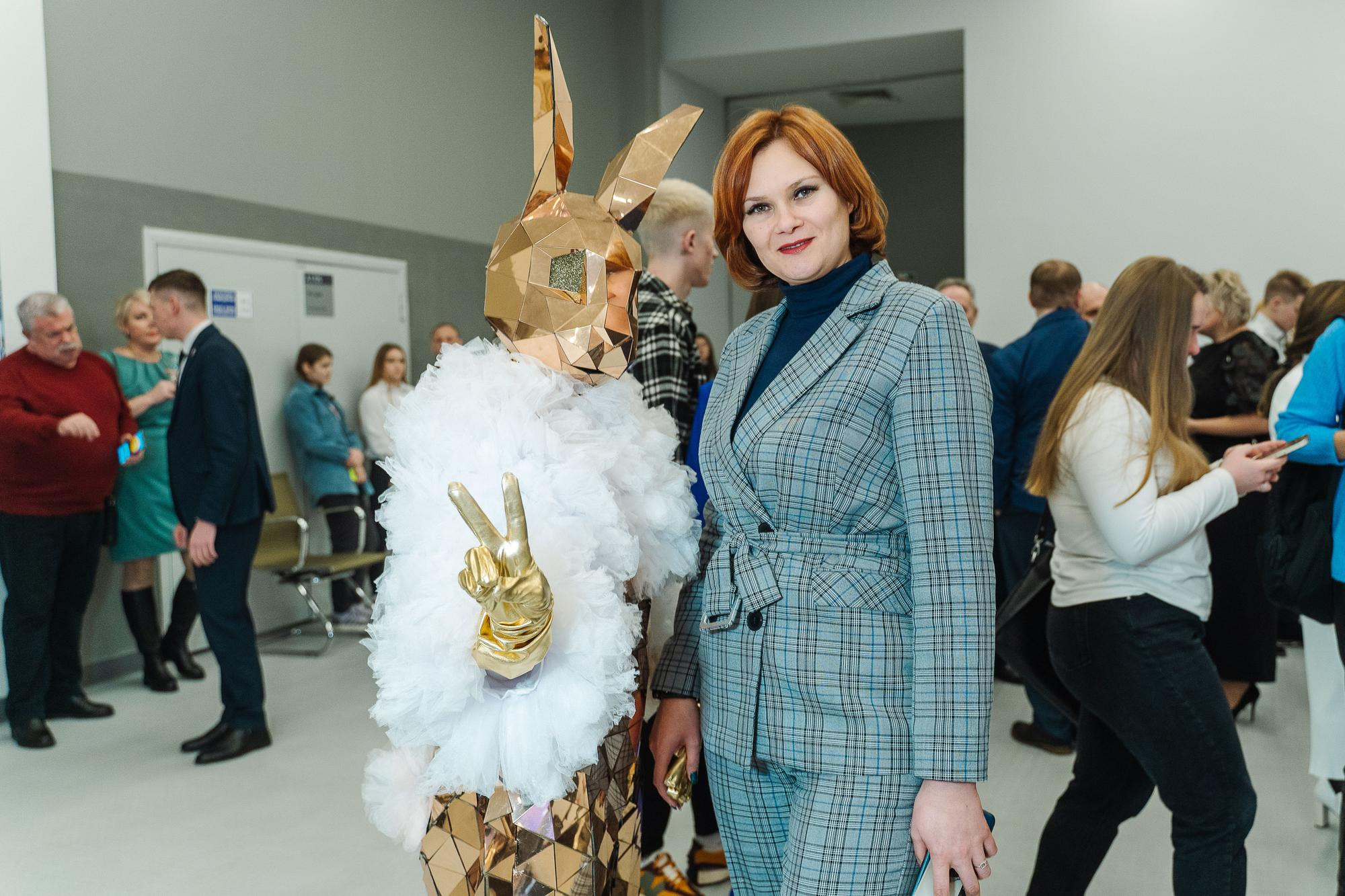 Министерство спорта