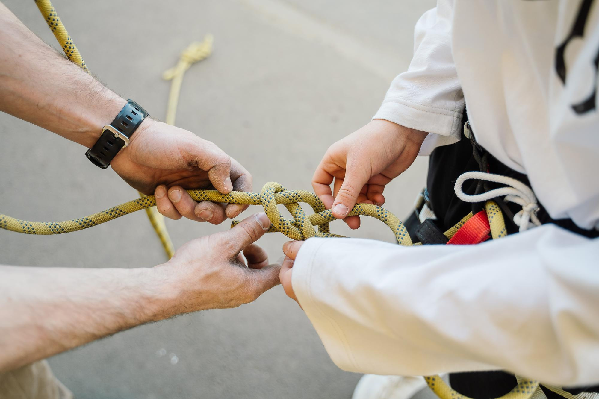 Нормативы ГТО | Открытие мотосезона