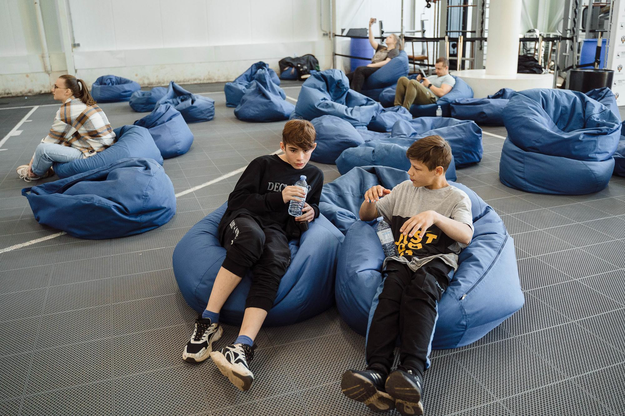 Нормативы ГТО | Открытие мотосезона