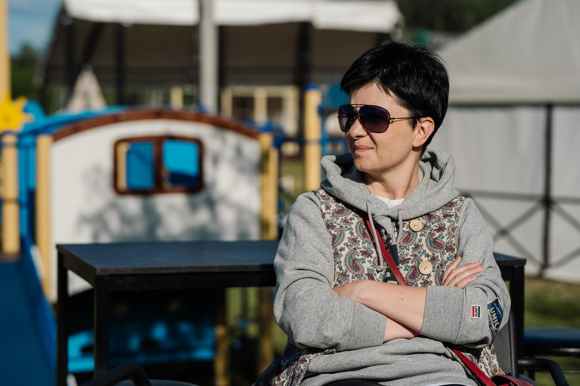 Яхт клуб «Сила ветра»