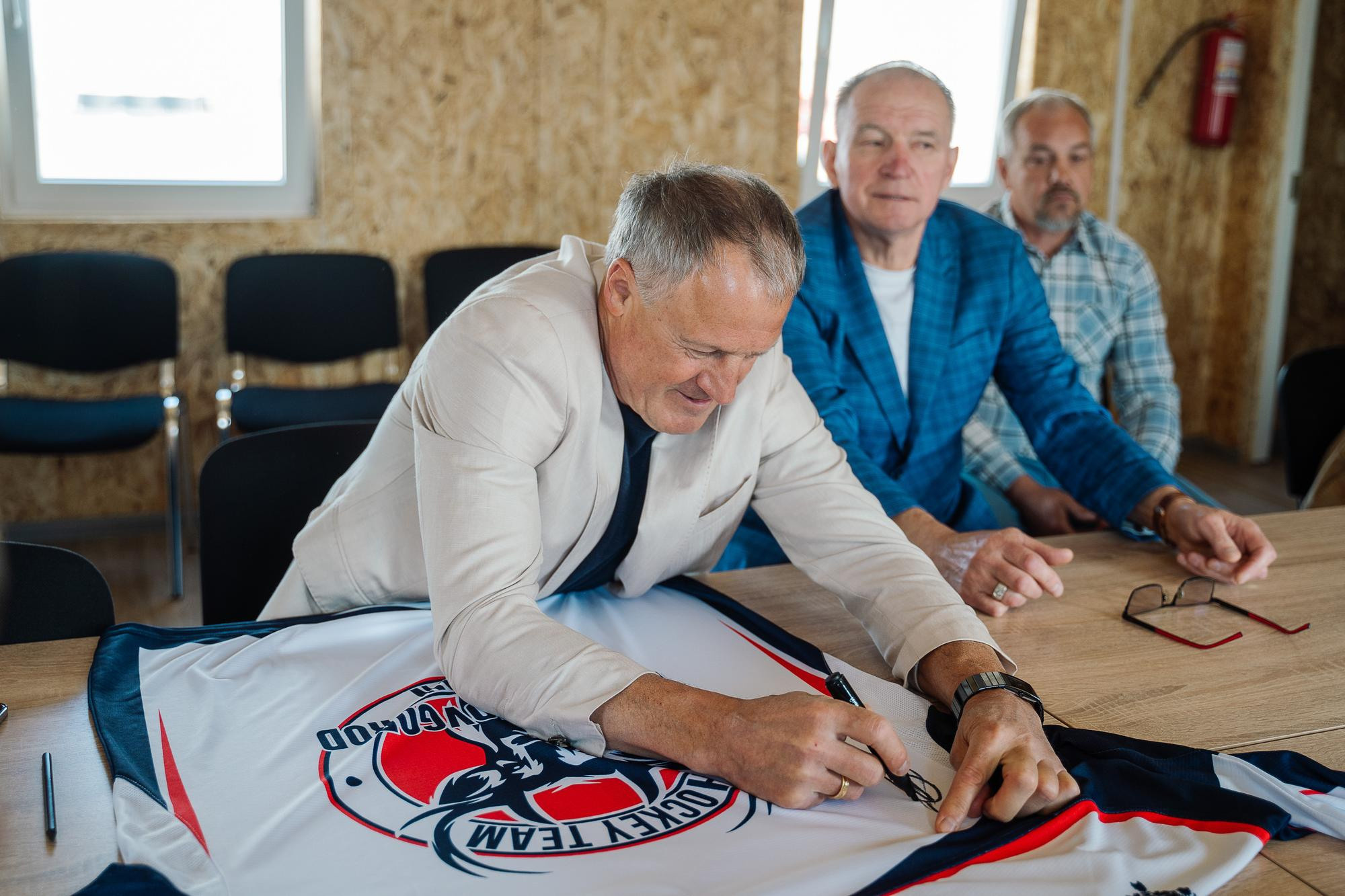 Ледовый дворец