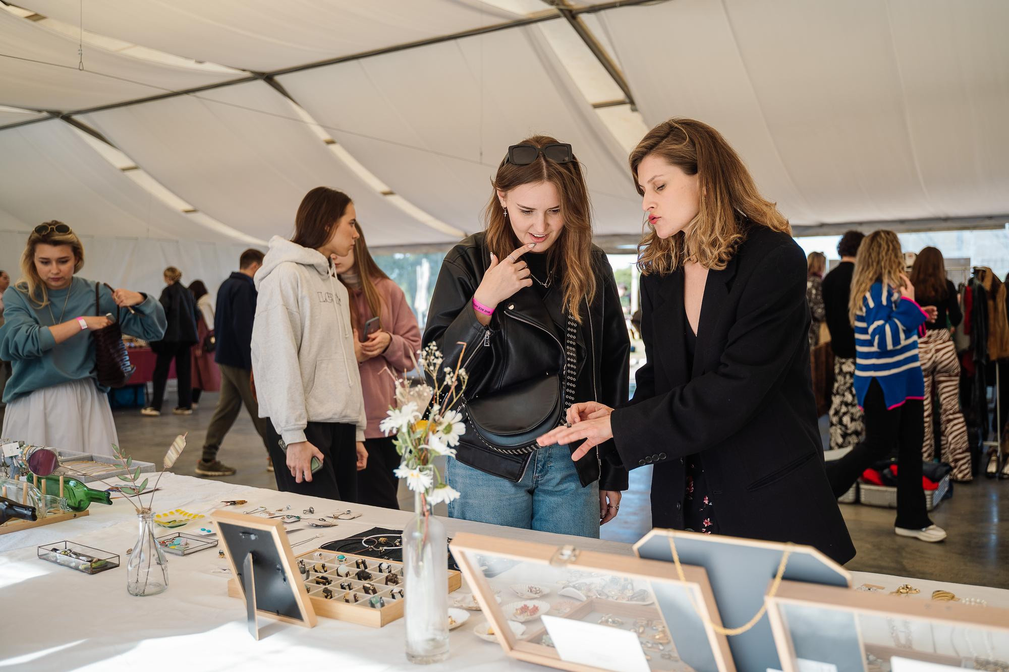 Яхт клуб «Сила ветра»