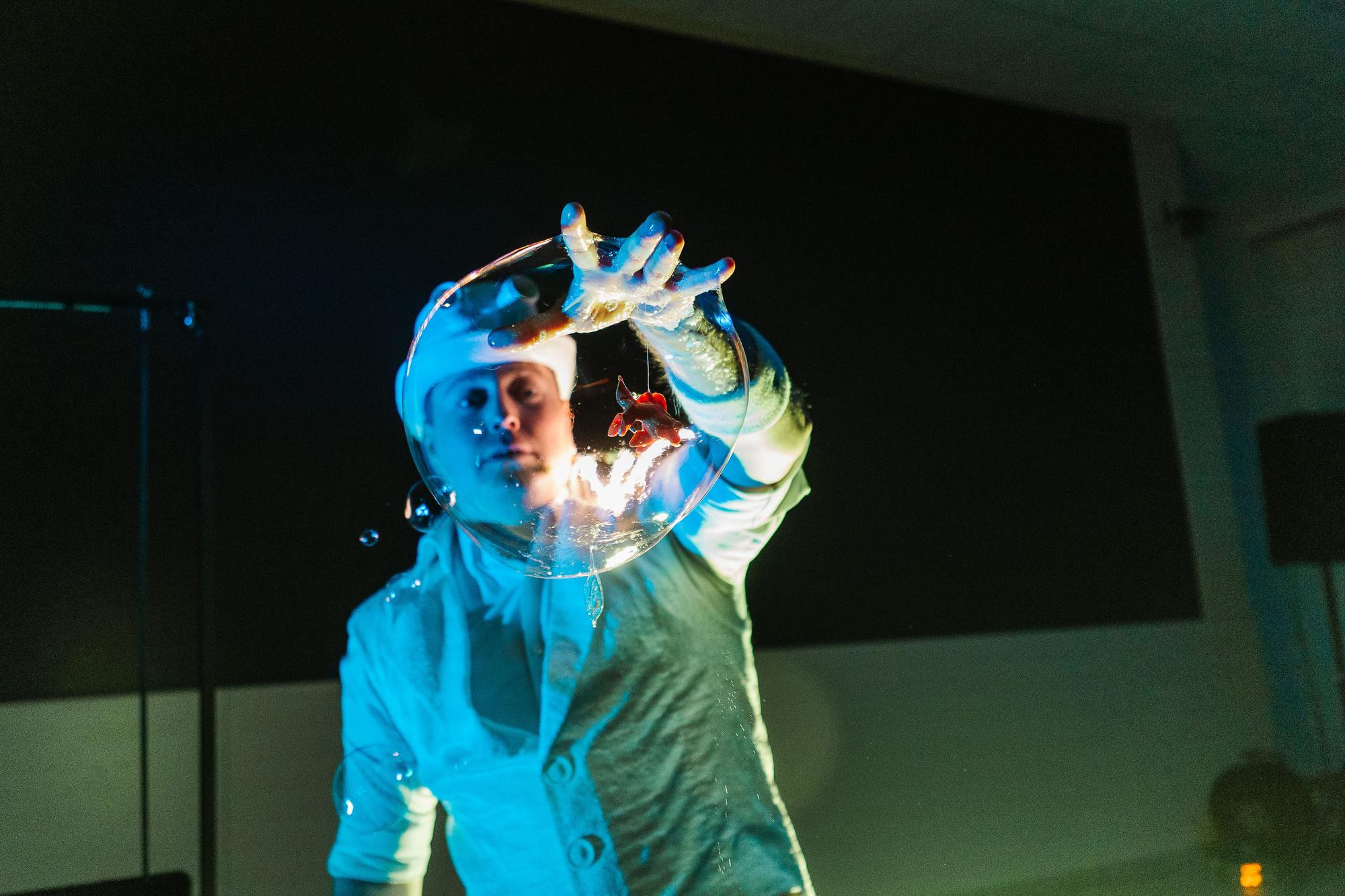 20221218 Детский новый год | Сбербанк