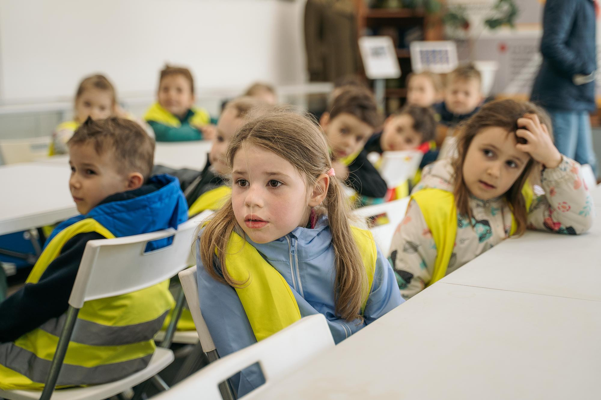 Детсад зарница