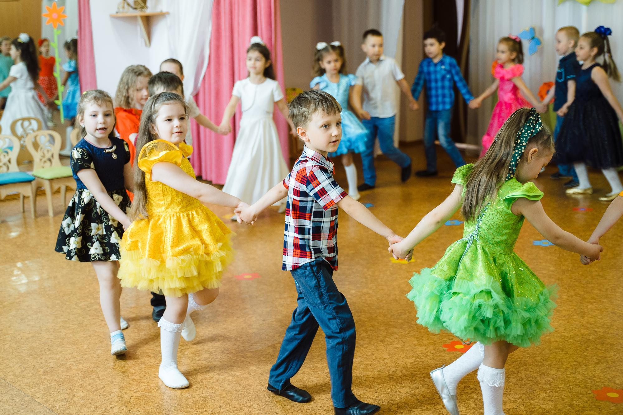 ДЕТСАД 108 группа 12