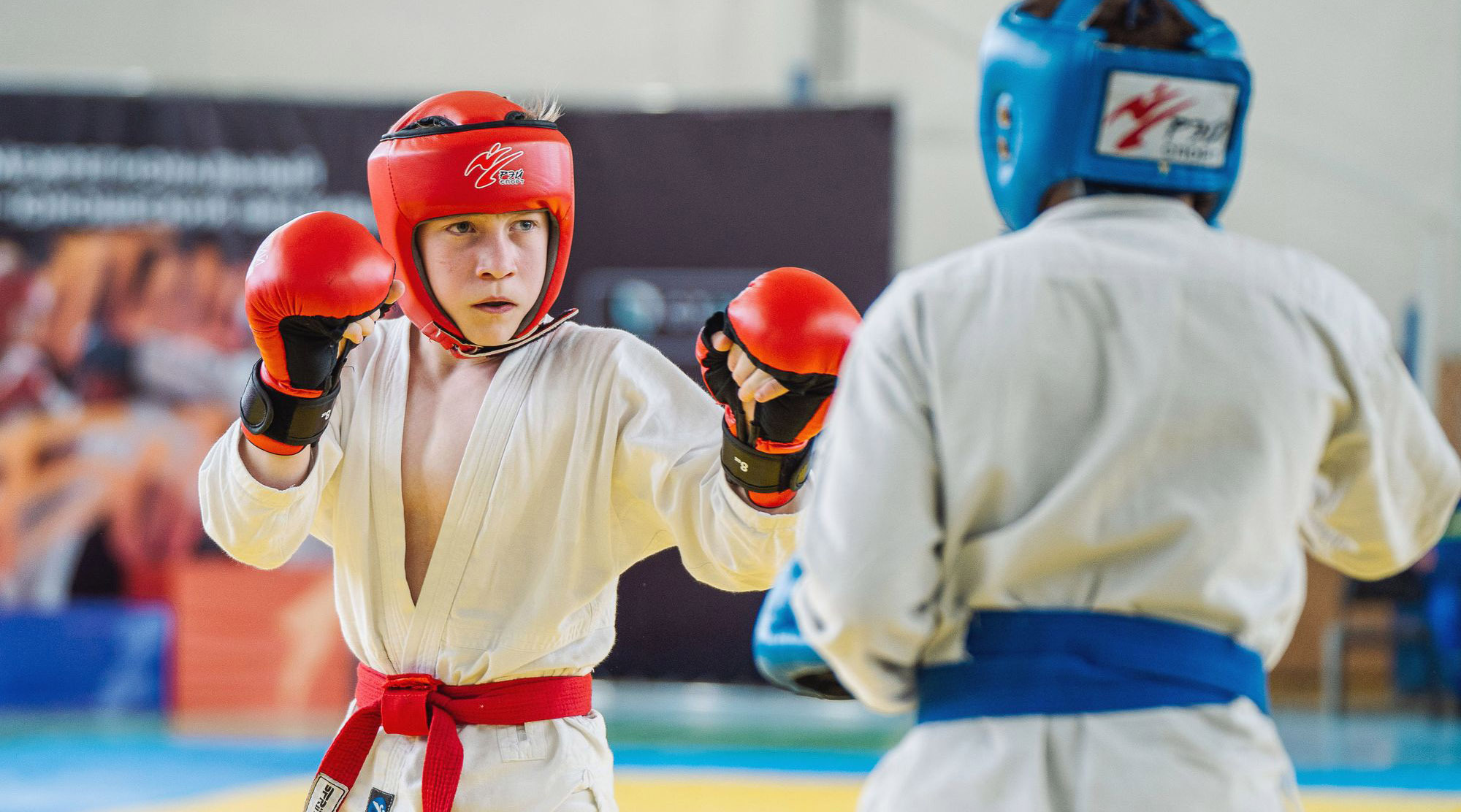 Репортажная фотосъемка