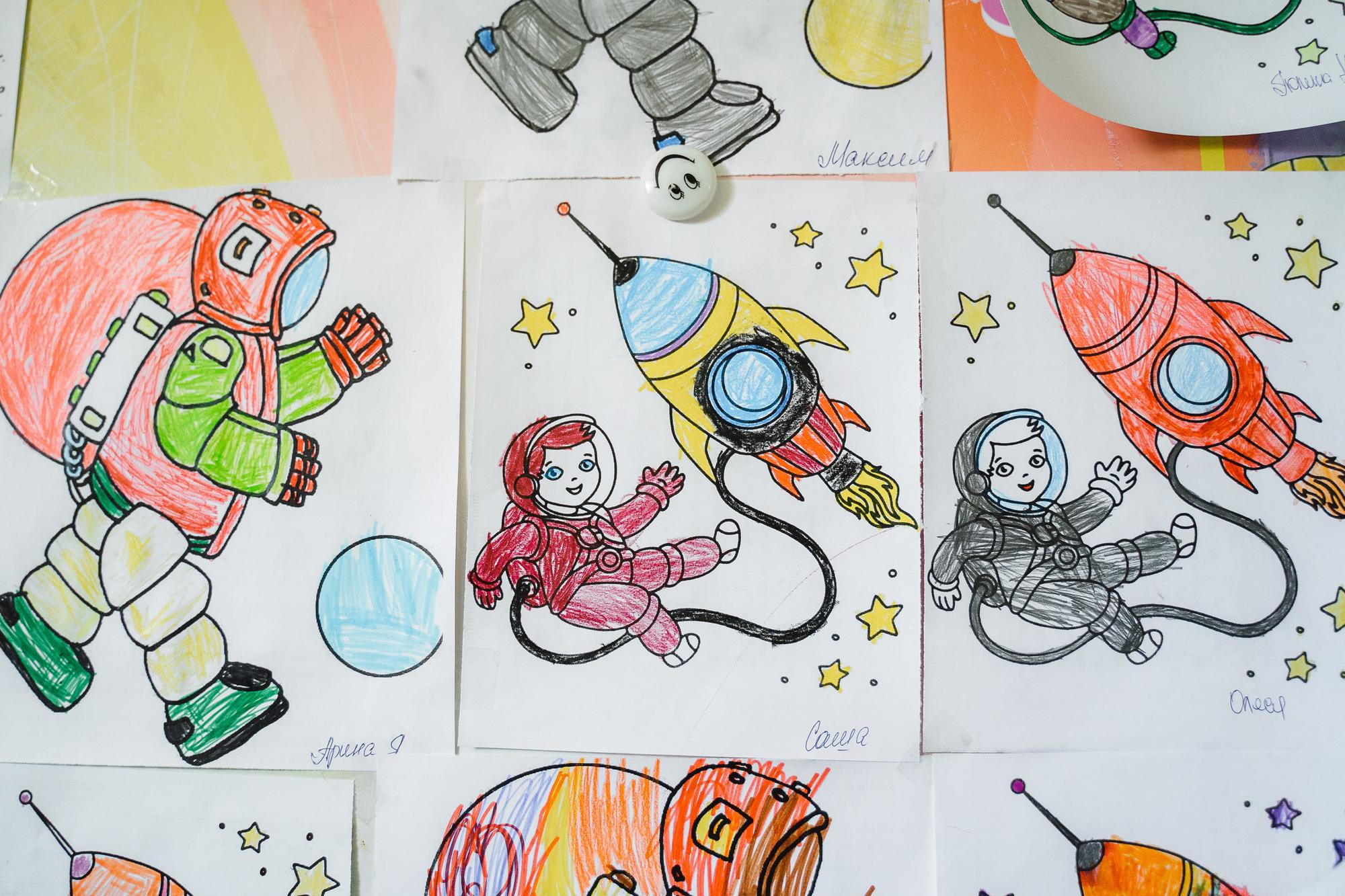 ДЕТСАД 108 группа 12