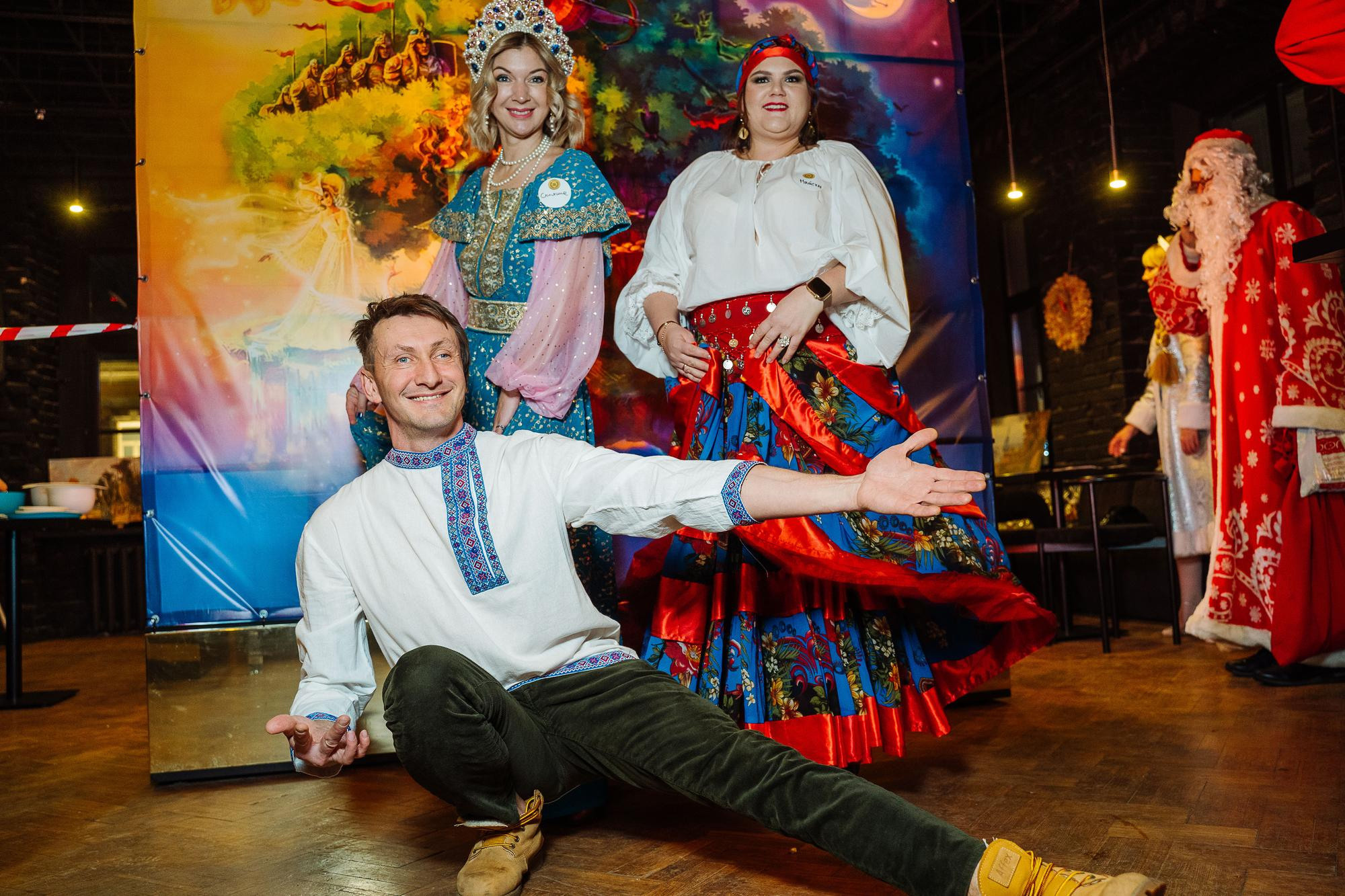 РОССИЙСКИЙ КЛУБ УПРАВЛЕНЦЕВ