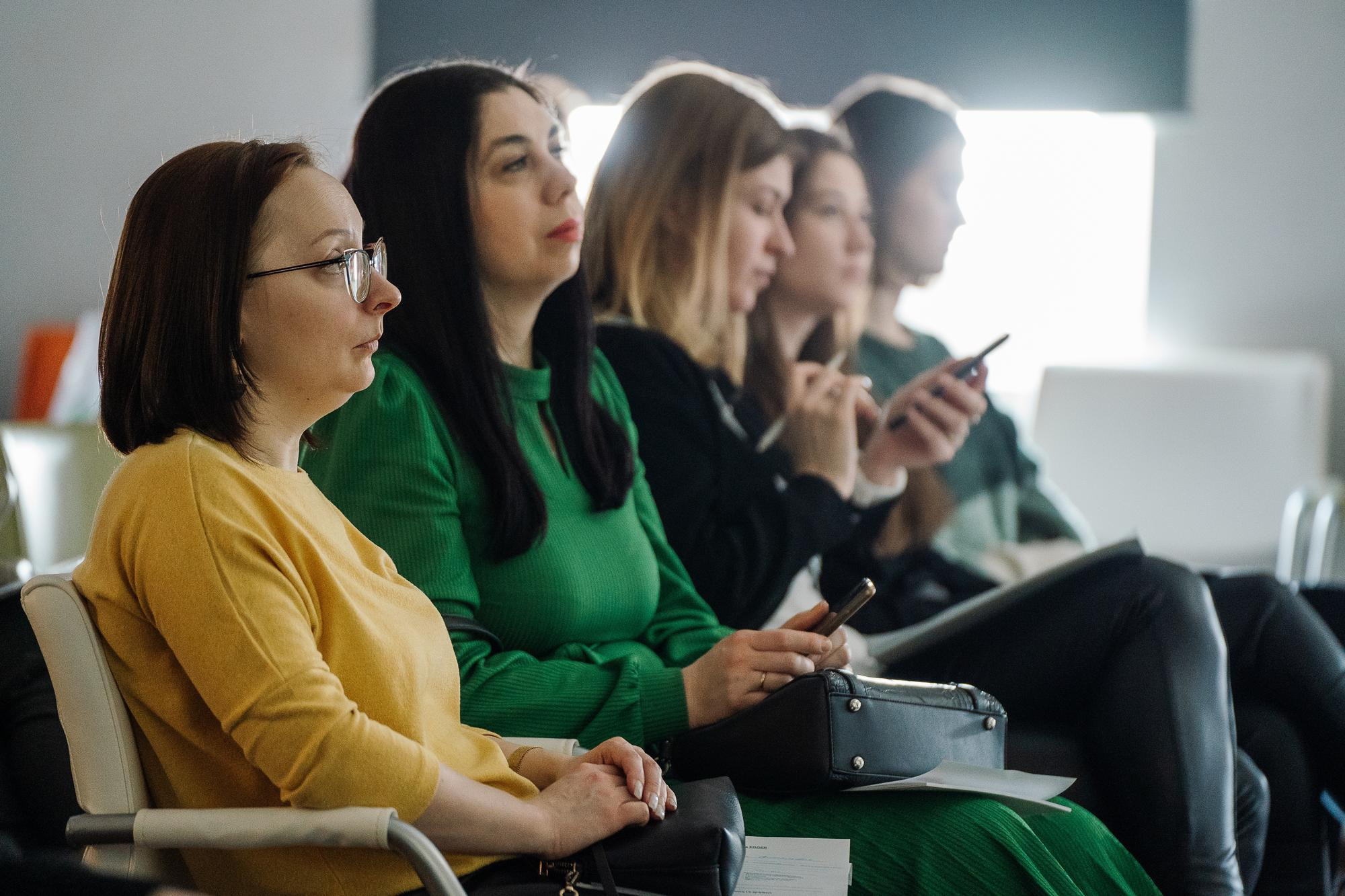 Презентация компании Древиз