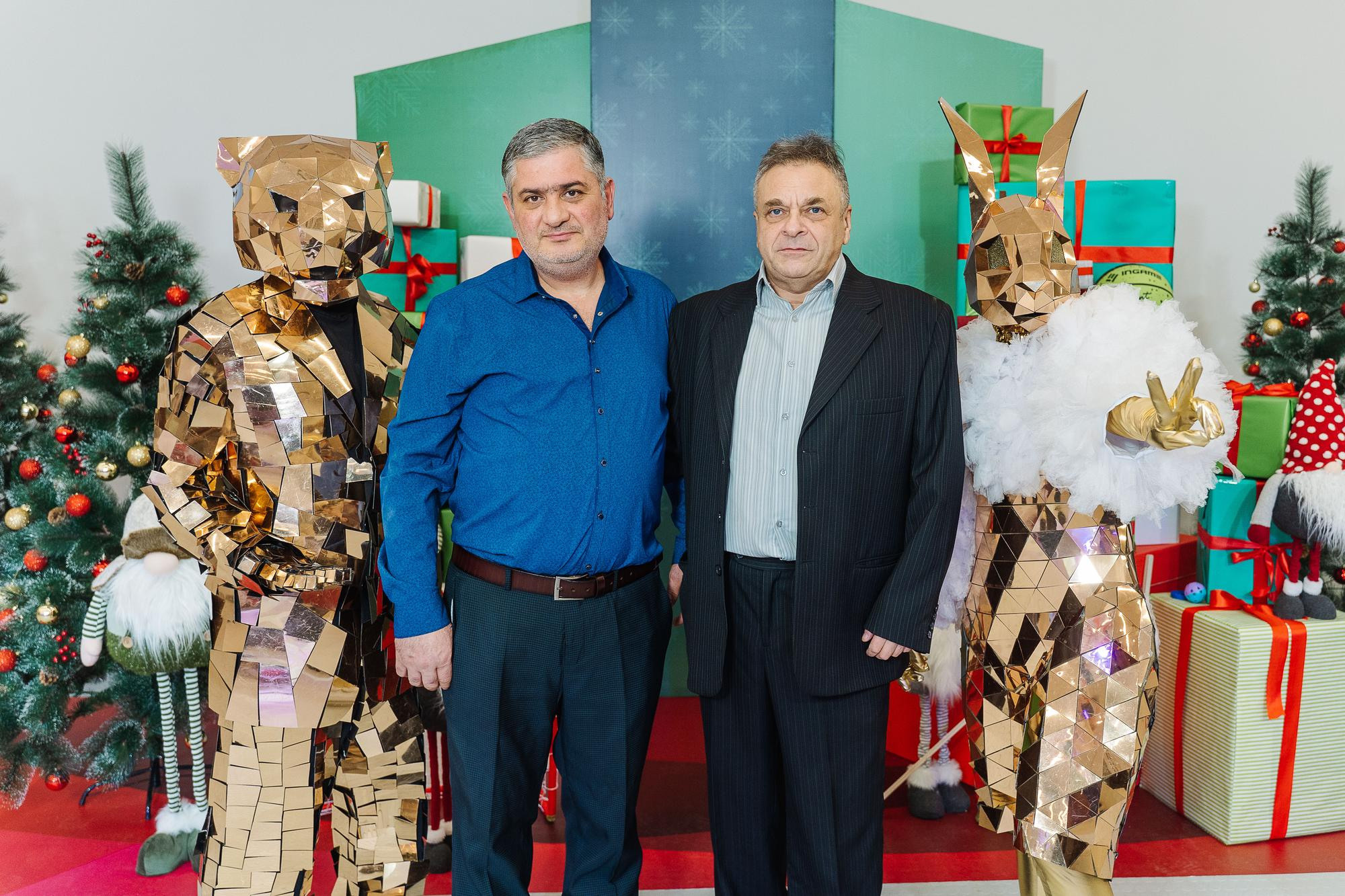 Министерство спорта