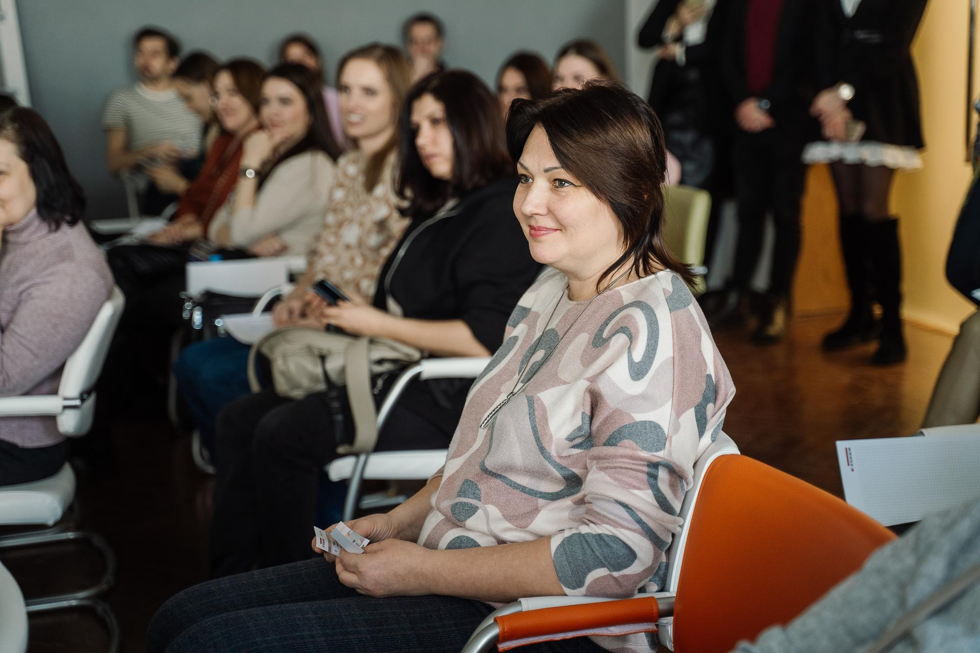 Презентация компании Древиз