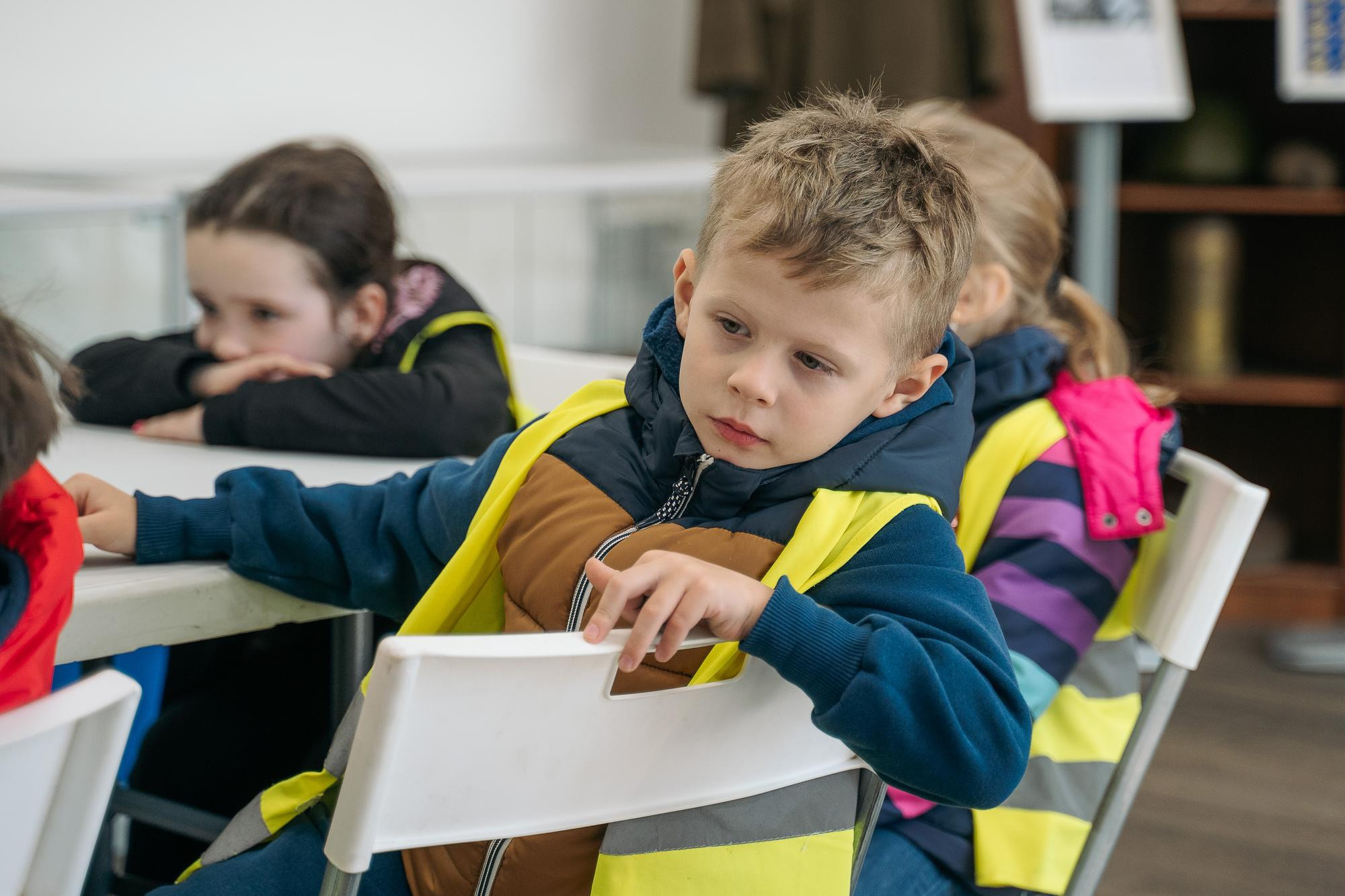 Детсад зарница