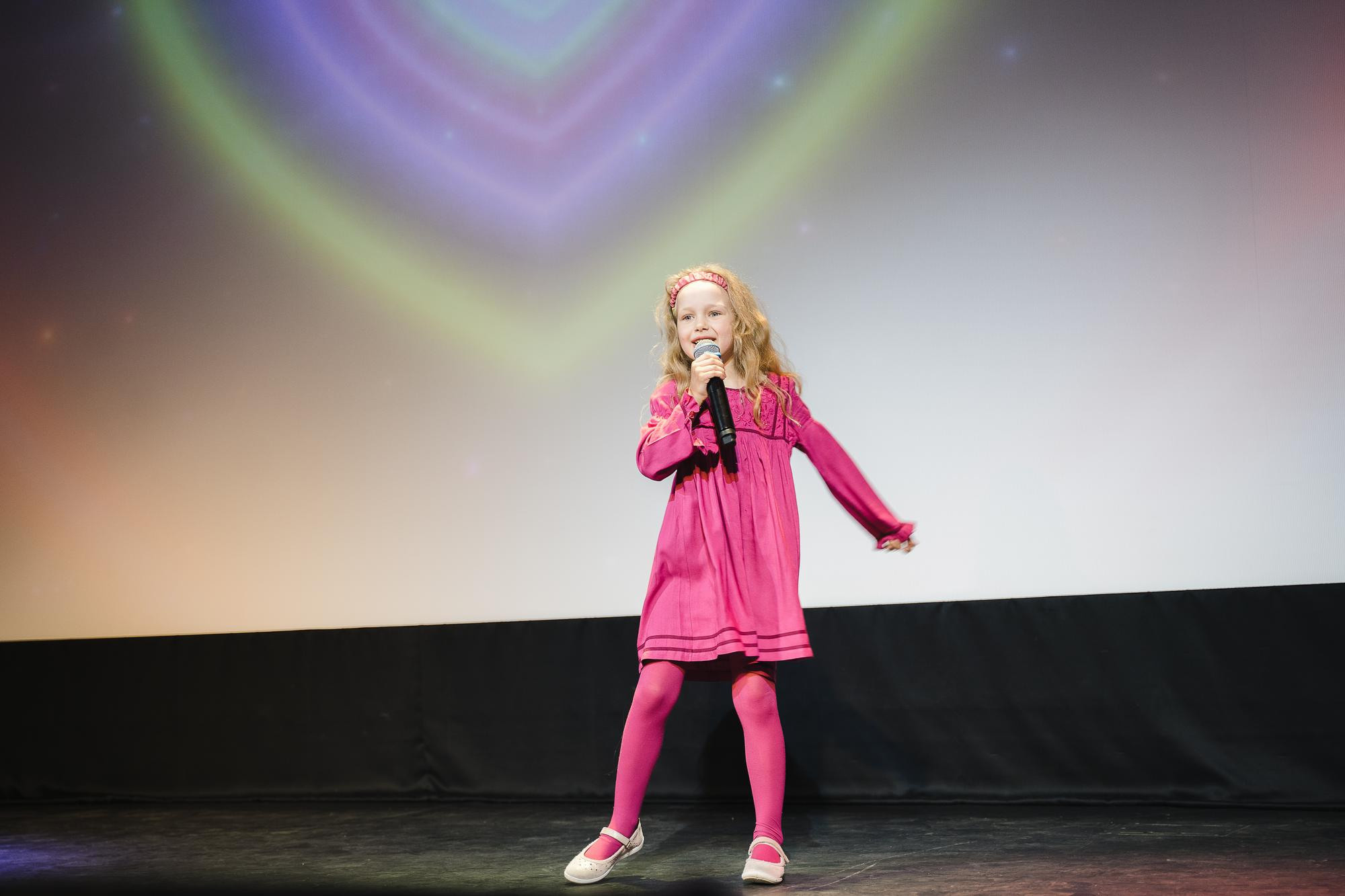 «Пилот» Детская Эстрадная студия