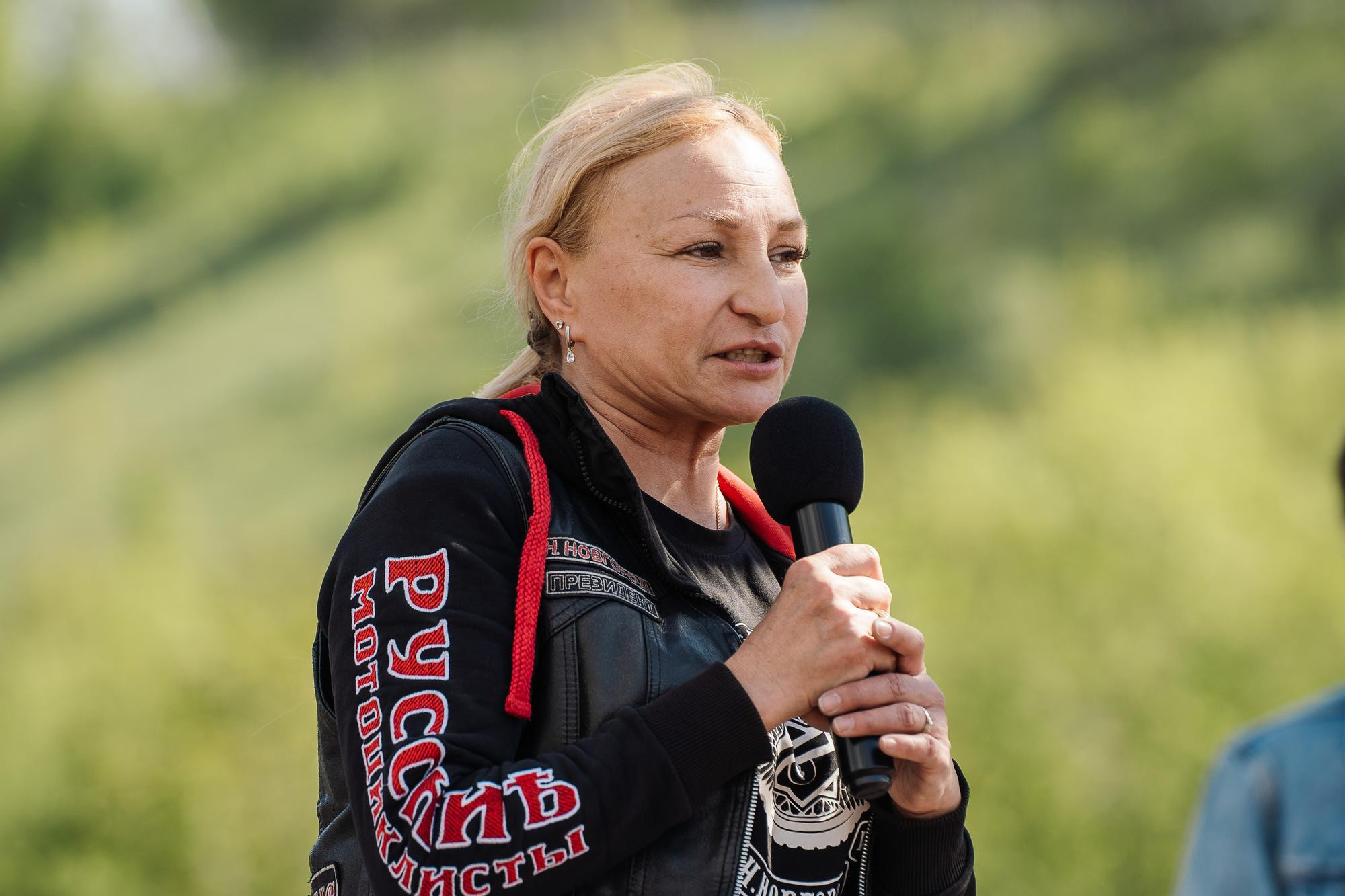 Нормативы ГТО | Открытие мотосезона