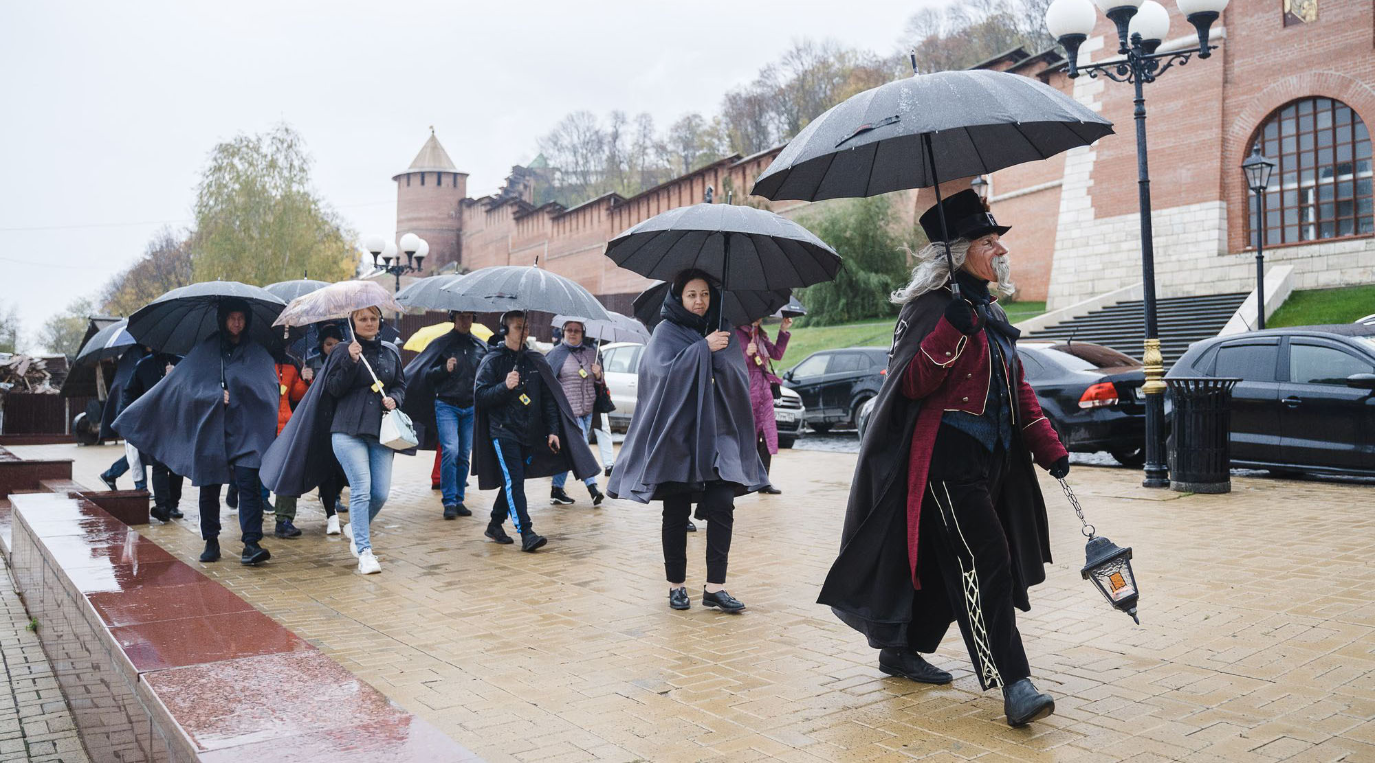 Репортажная фотосъемка