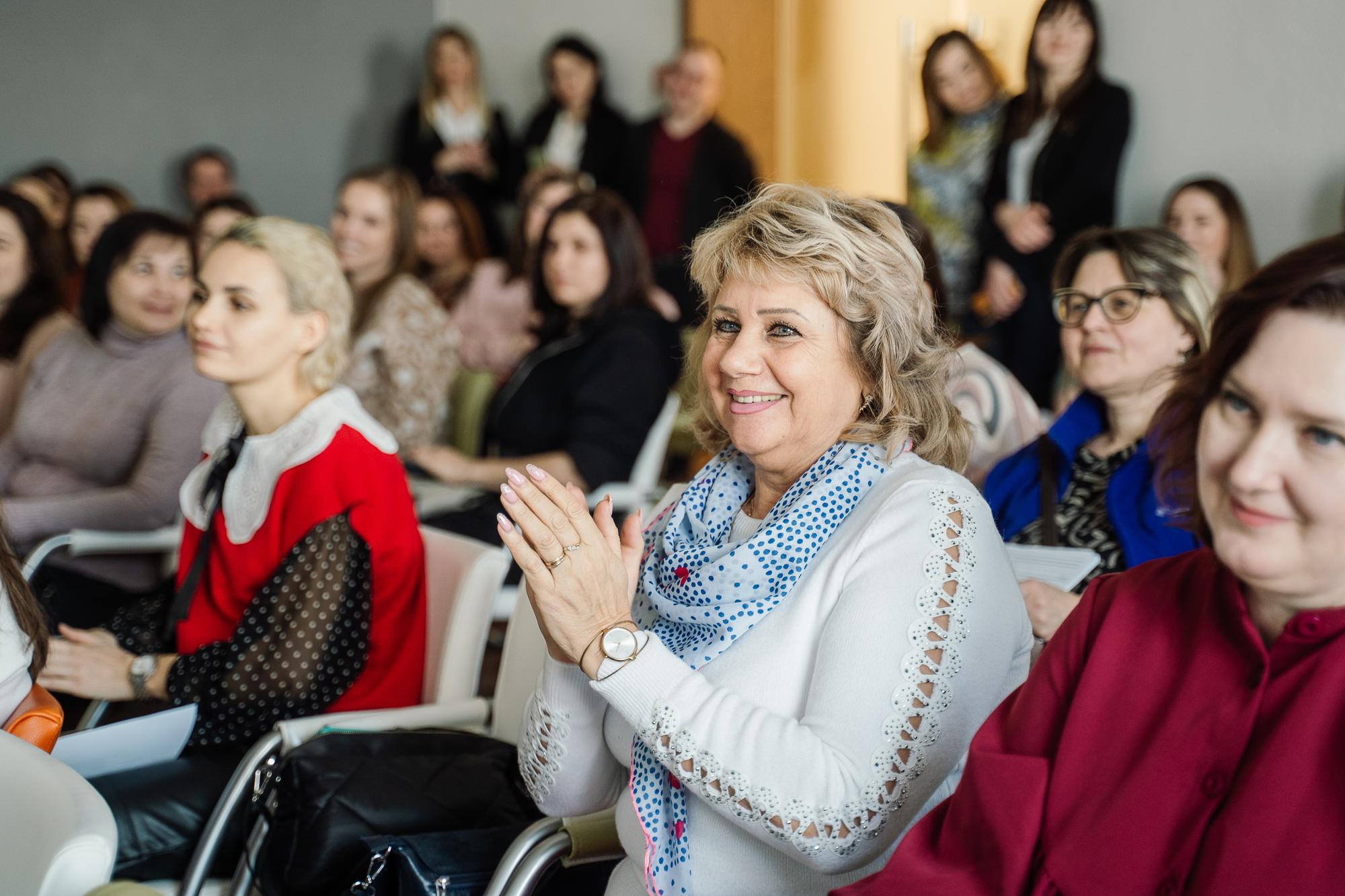 Презентация компании Древиз