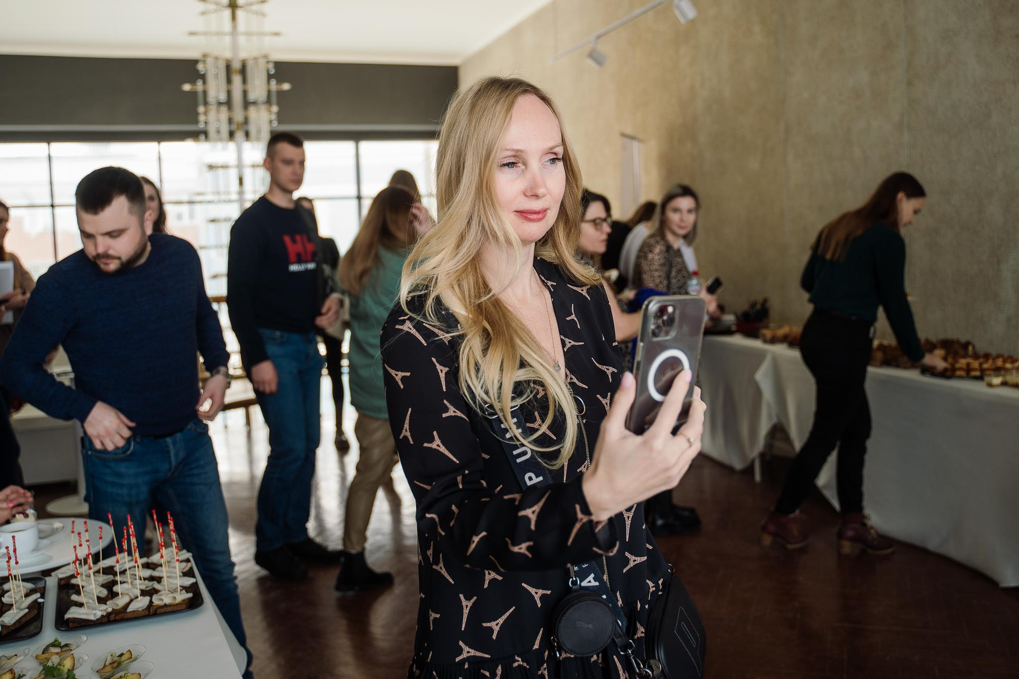 Презентация компании Древиз