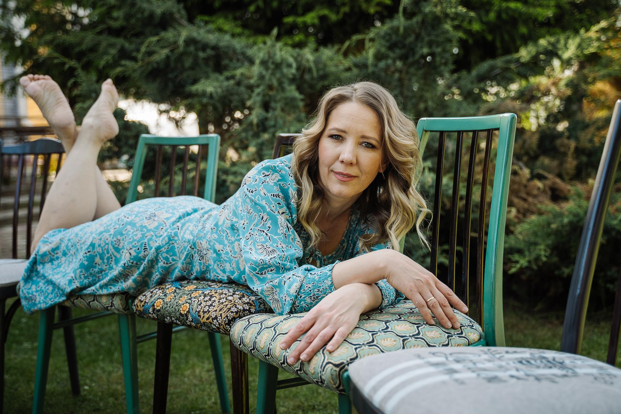 Реставрация стульев