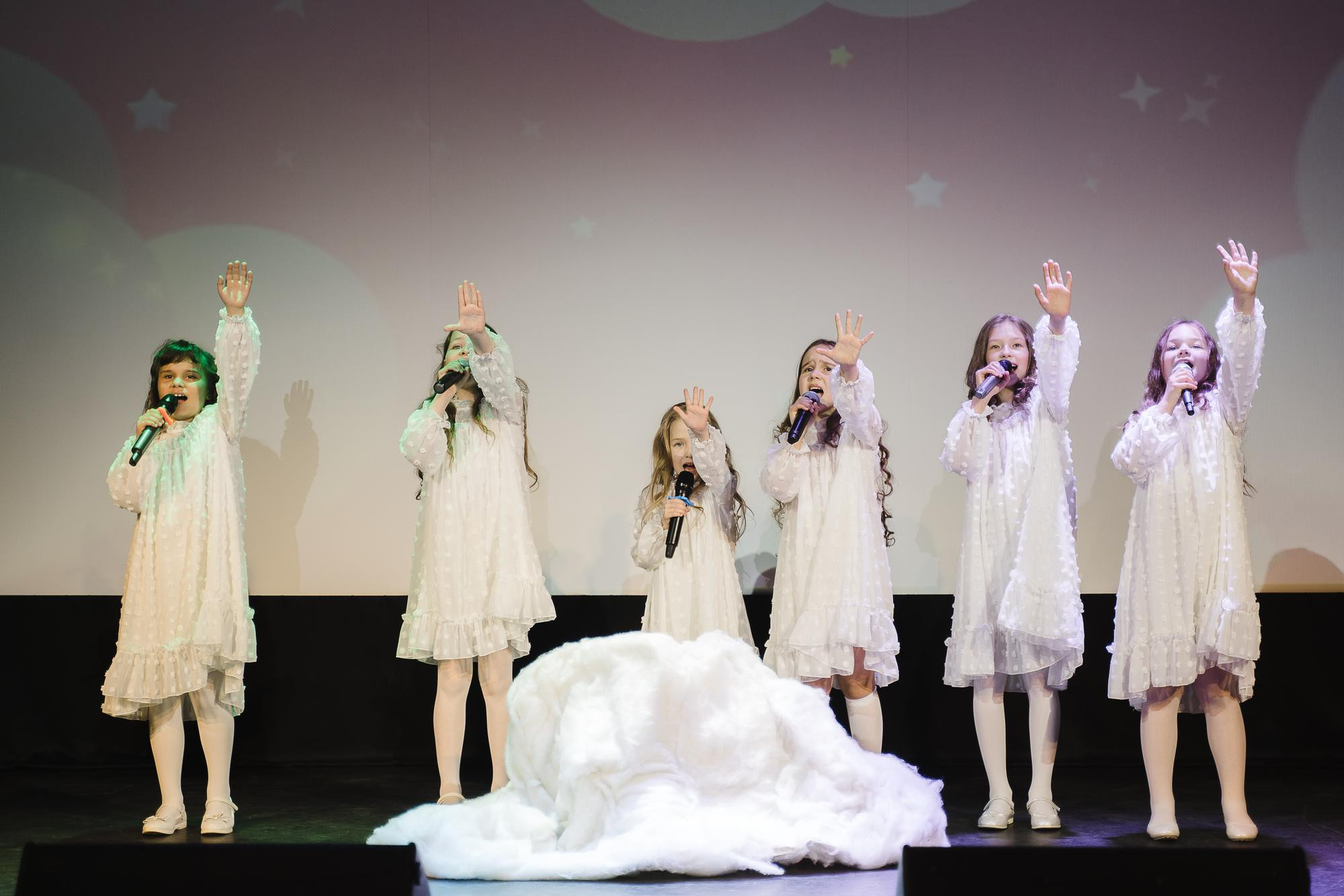 «Пилот» Детская Эстрадная студия