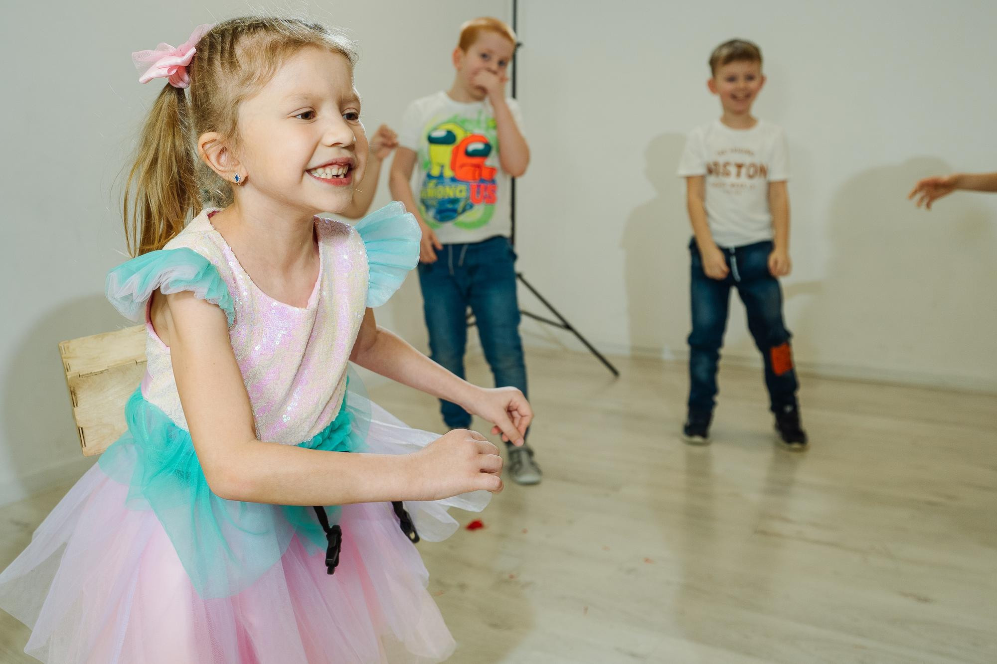 Фабрика карнавалa