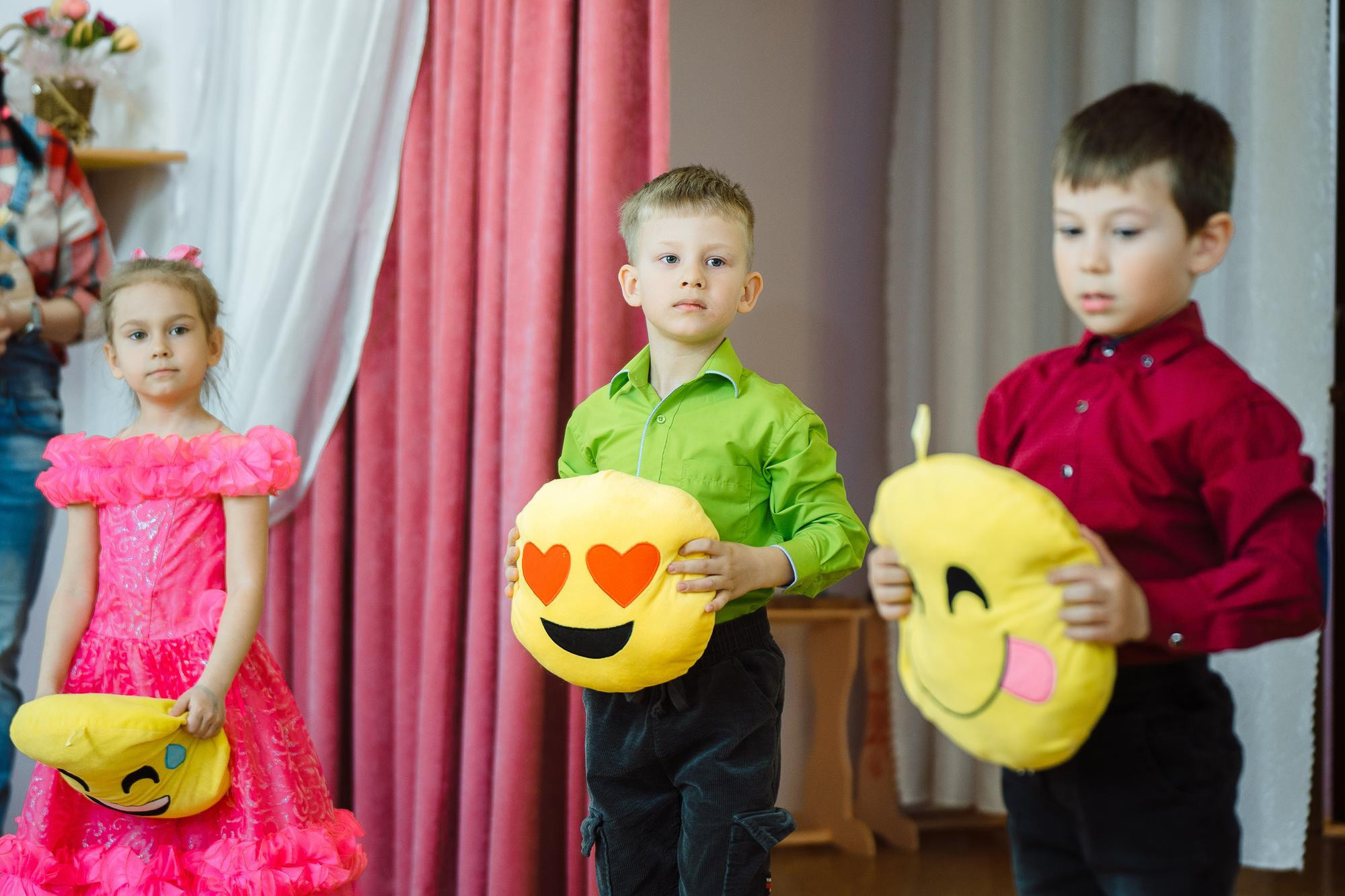 ДЕТСАД 108 группа 12