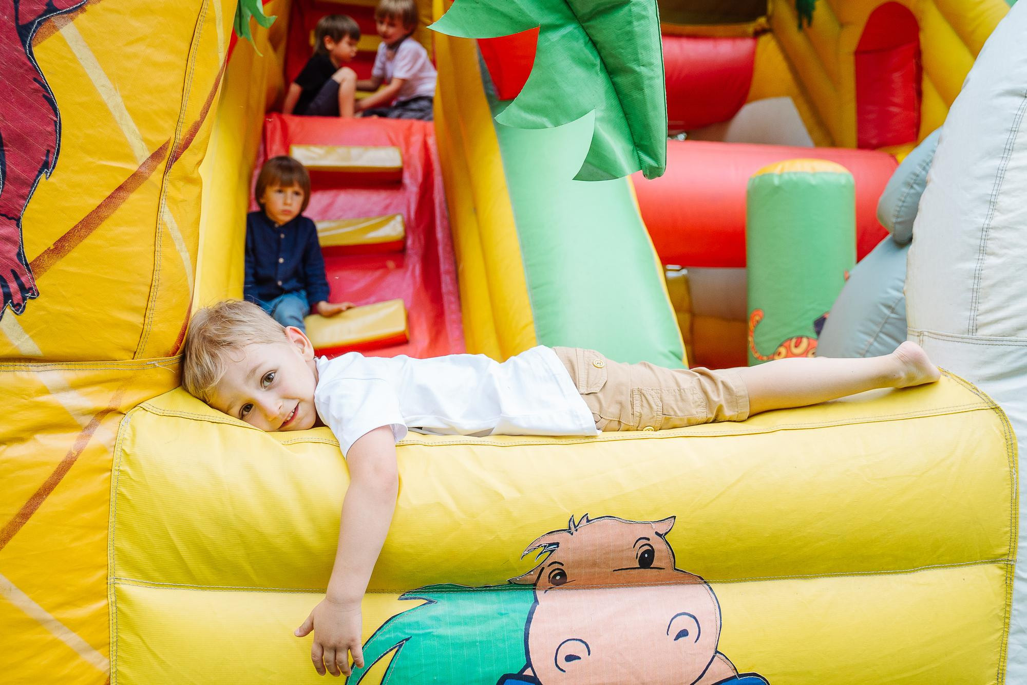 Кирилл день рождения