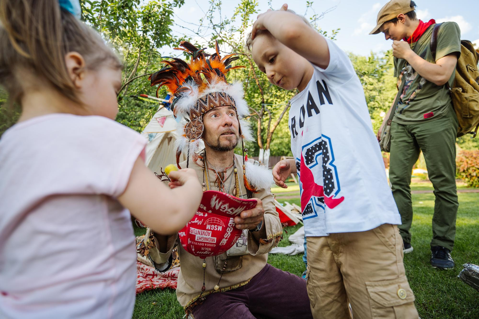 Кирилл день рождения