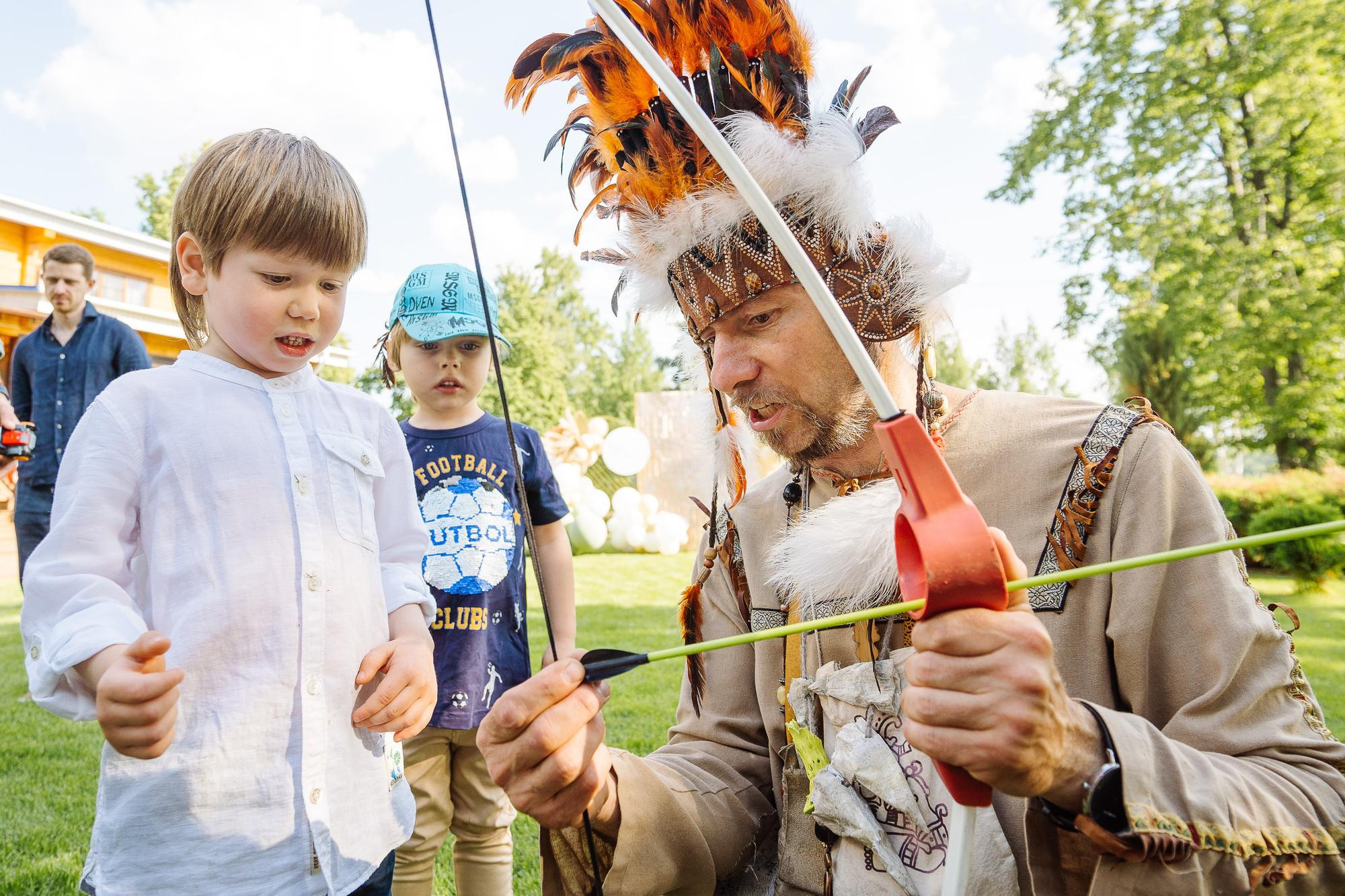 Кирилл день рождения