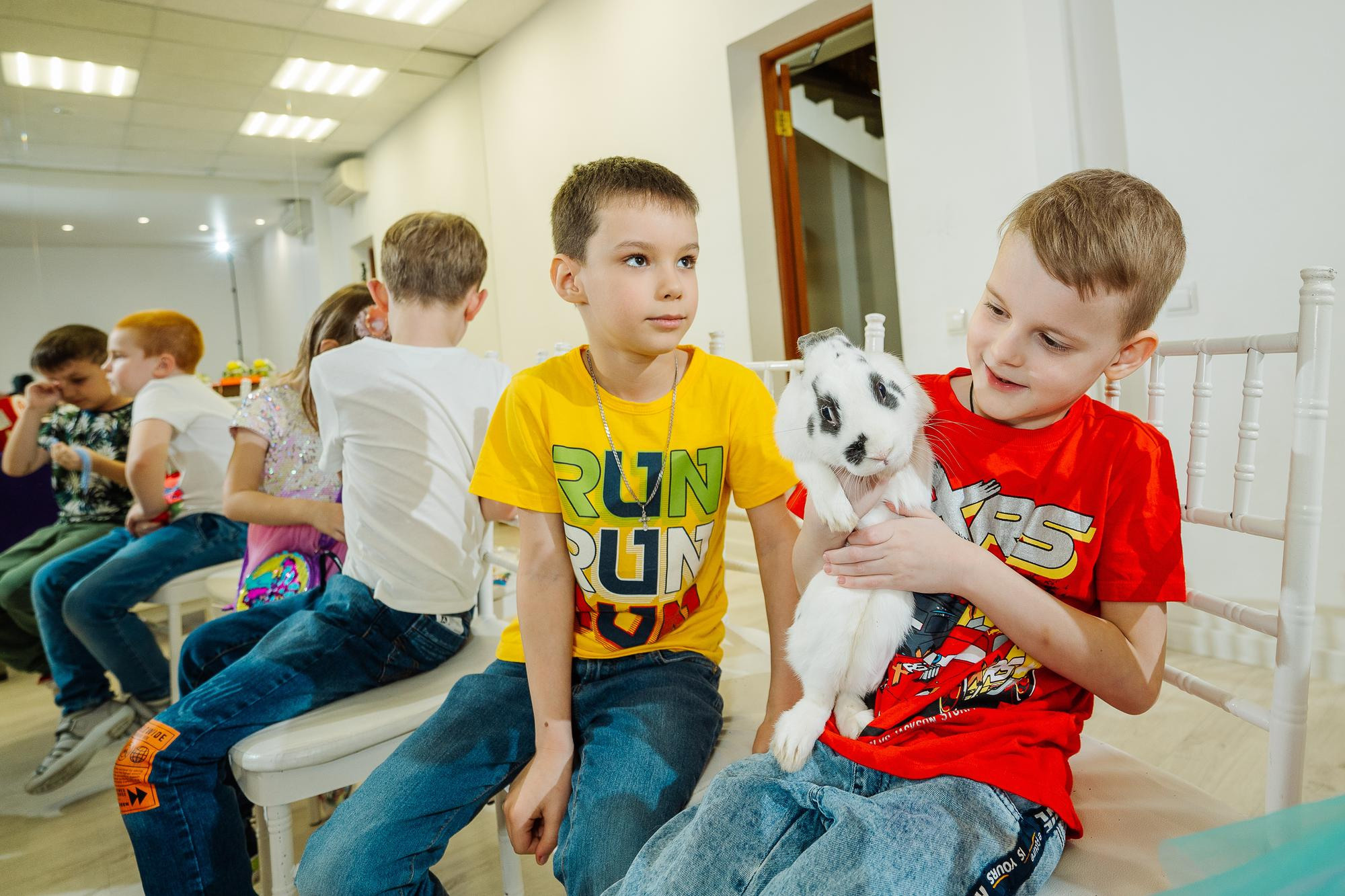 Фабрика карнавалa