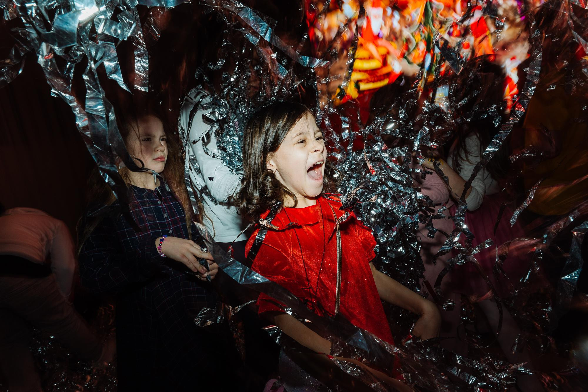 20221218 Детский новый год | Сбербанк