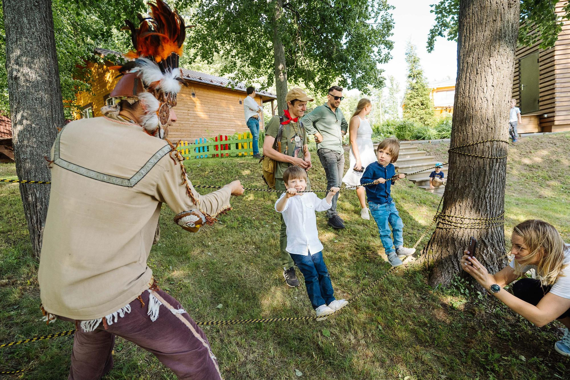 Кирилл день рождения