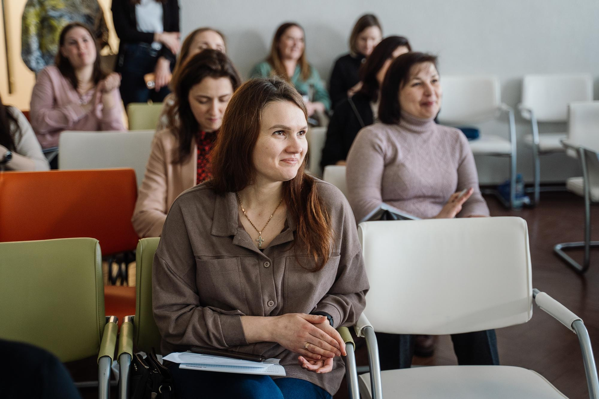 Презентация компании Древиз