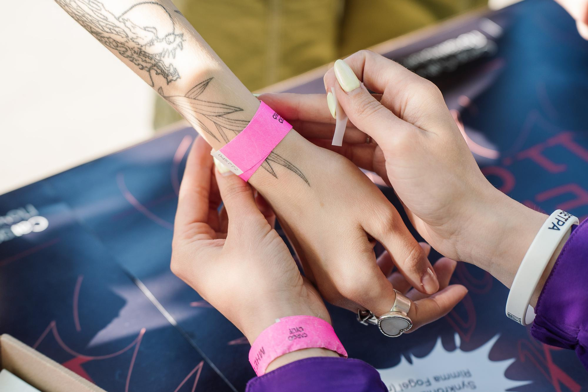 Яхт клуб «Сила ветра»