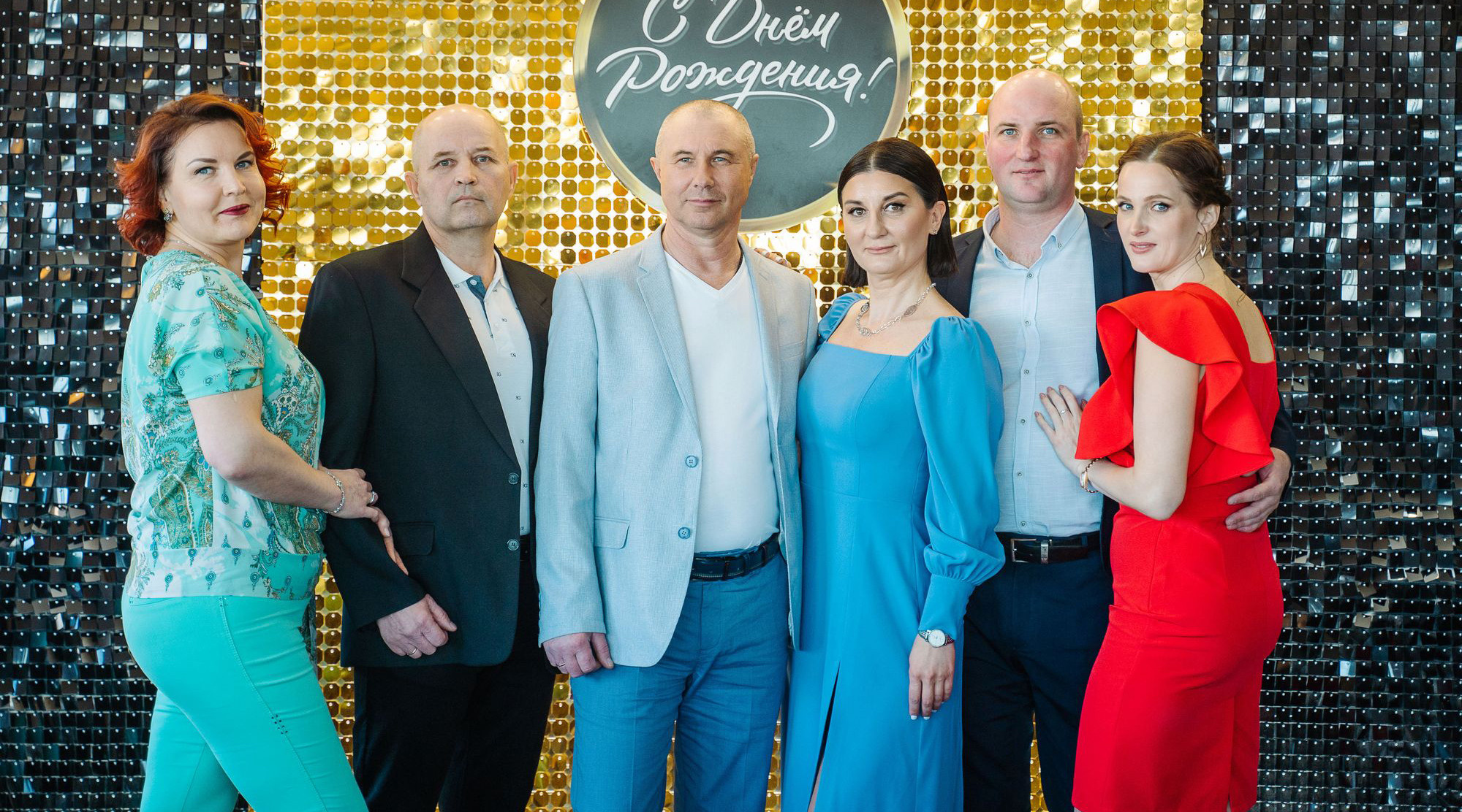 Репортажная фотосъемка