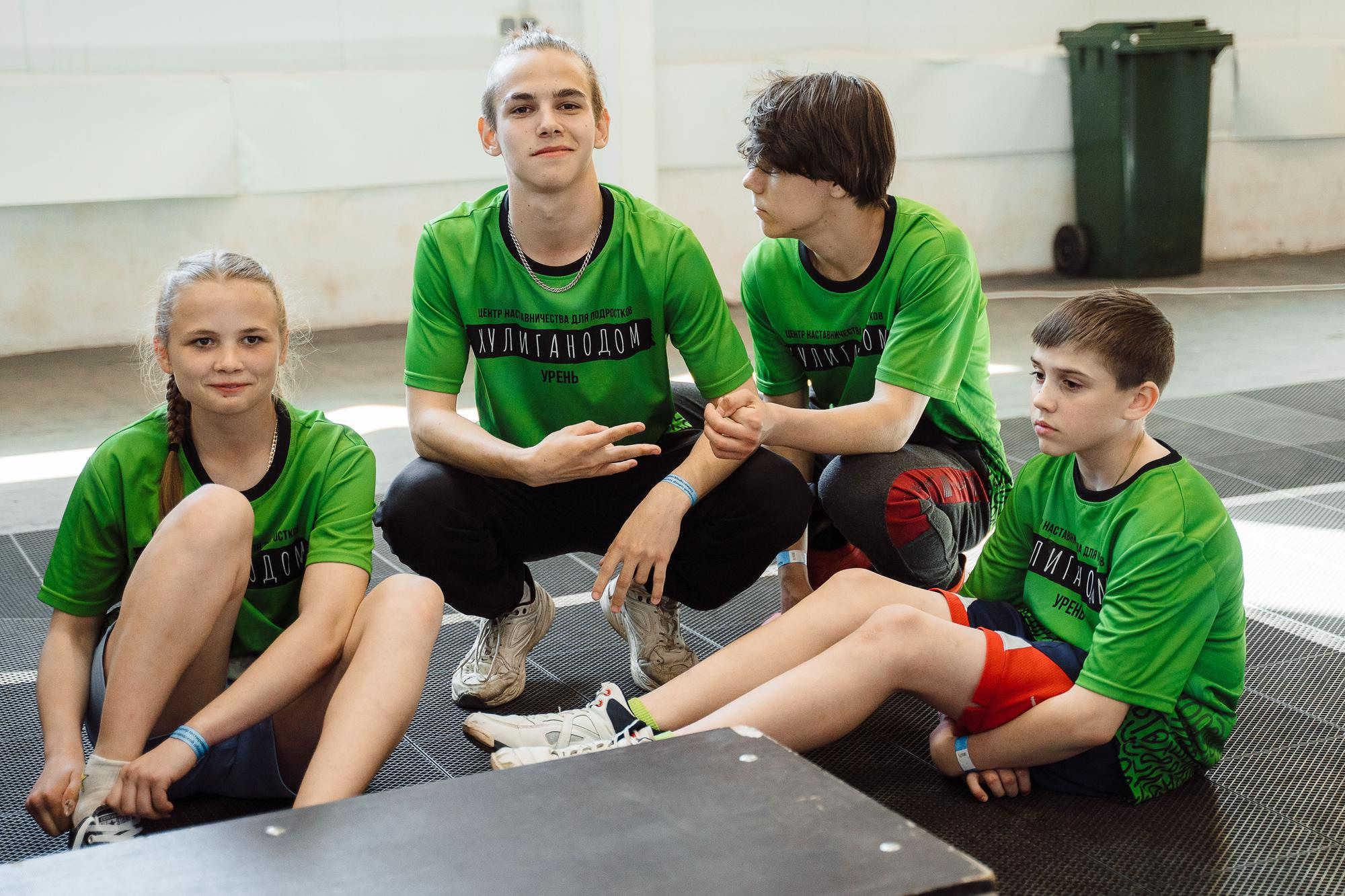 Нормативы ГТО | Открытие мотосезона