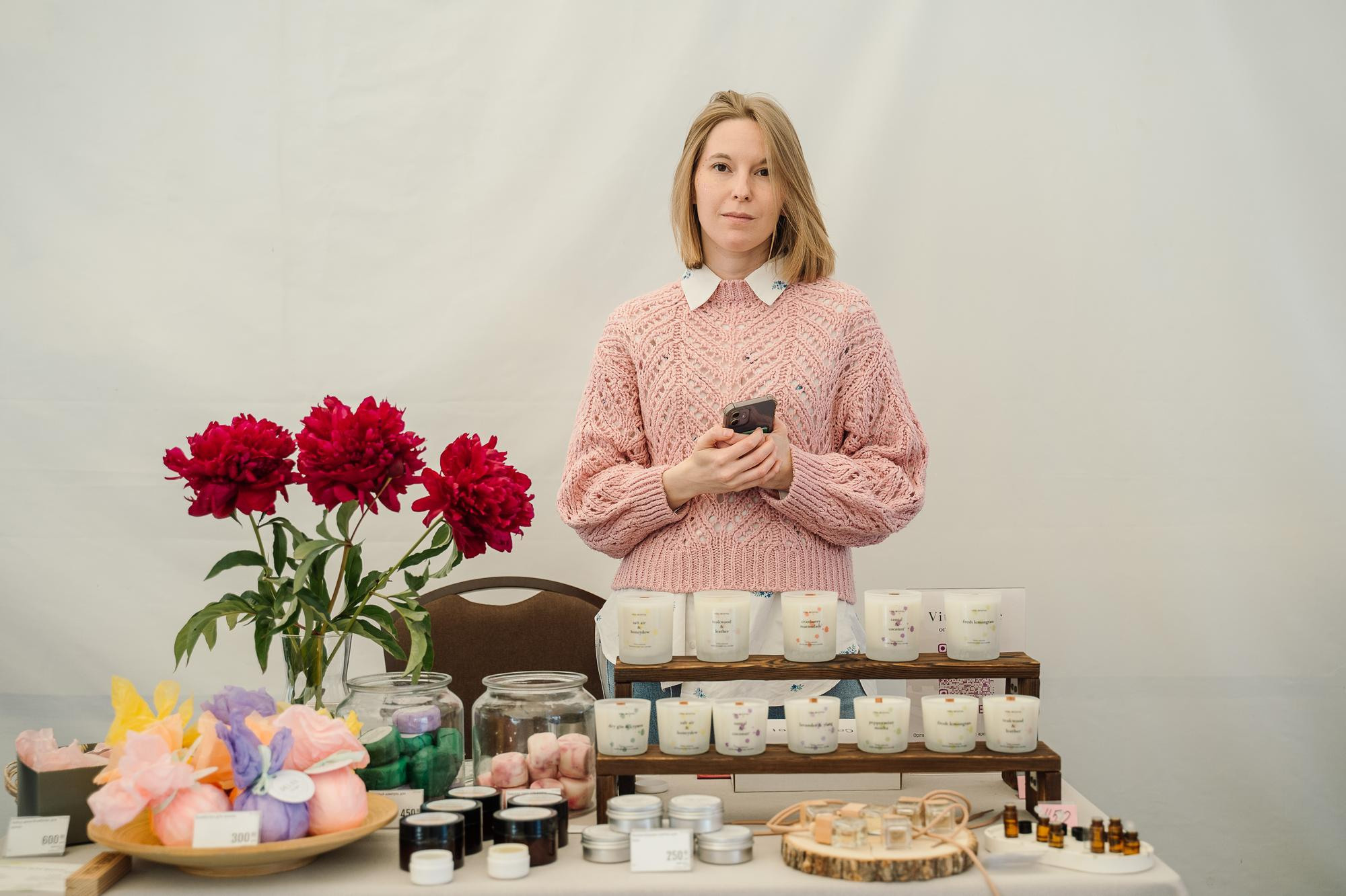 Яхт клуб «Сила ветра»