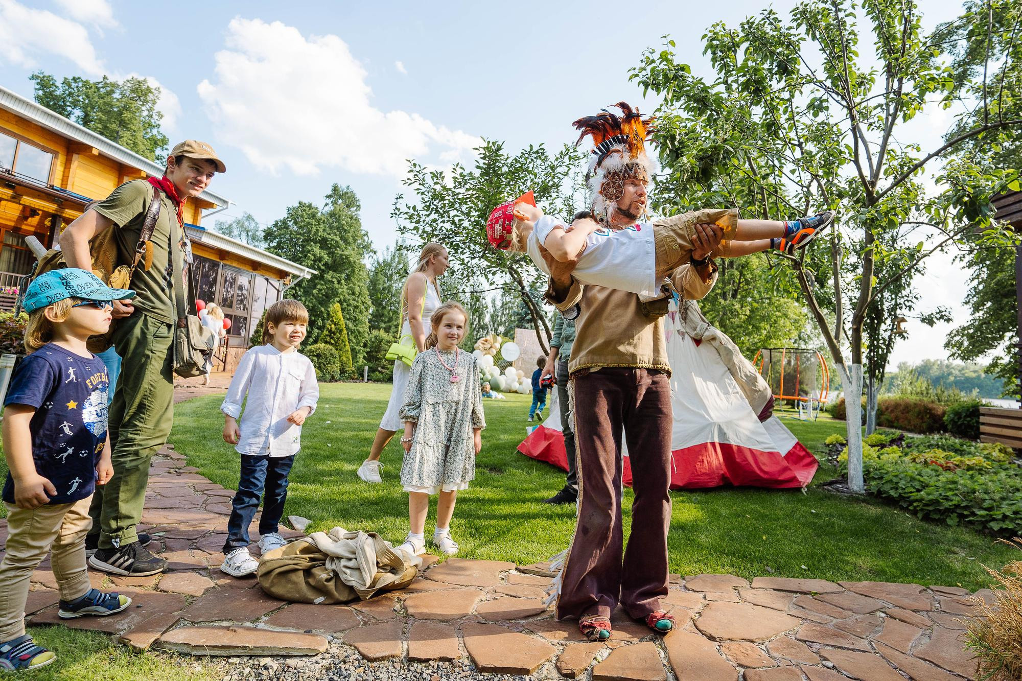 Кирилл день рождения