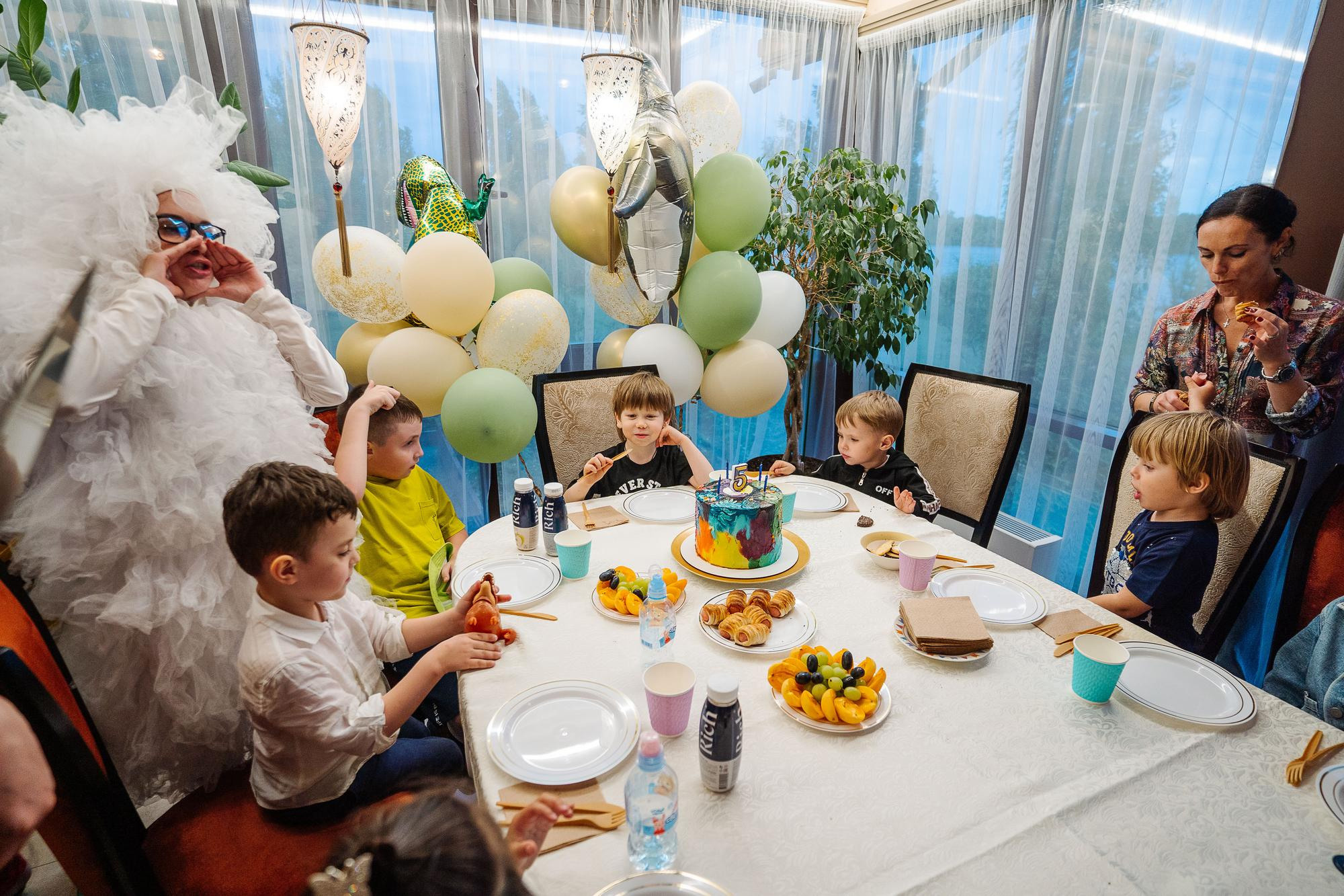 Кирилл день рождения