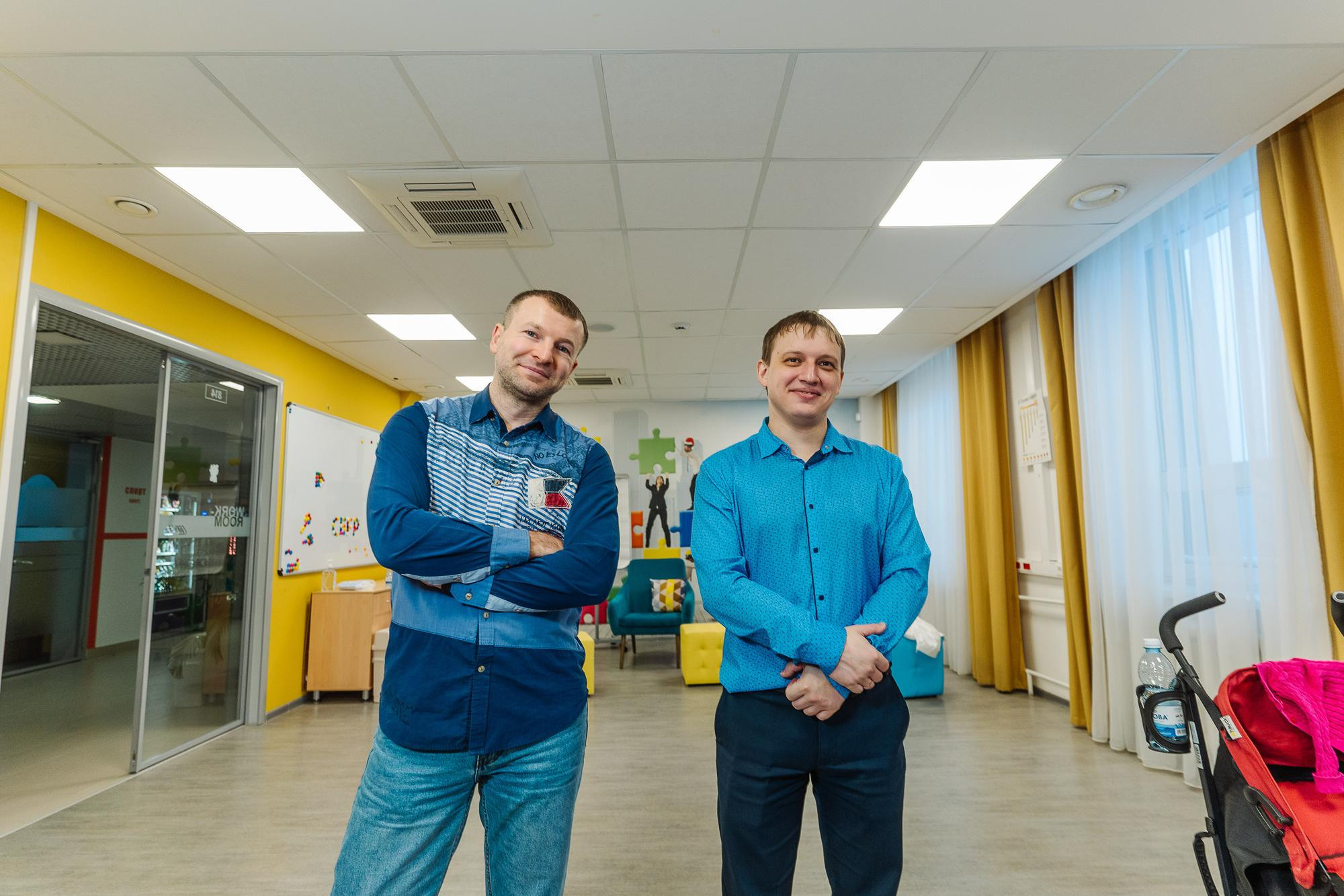 20221218 Детский новый год | Сбербанк