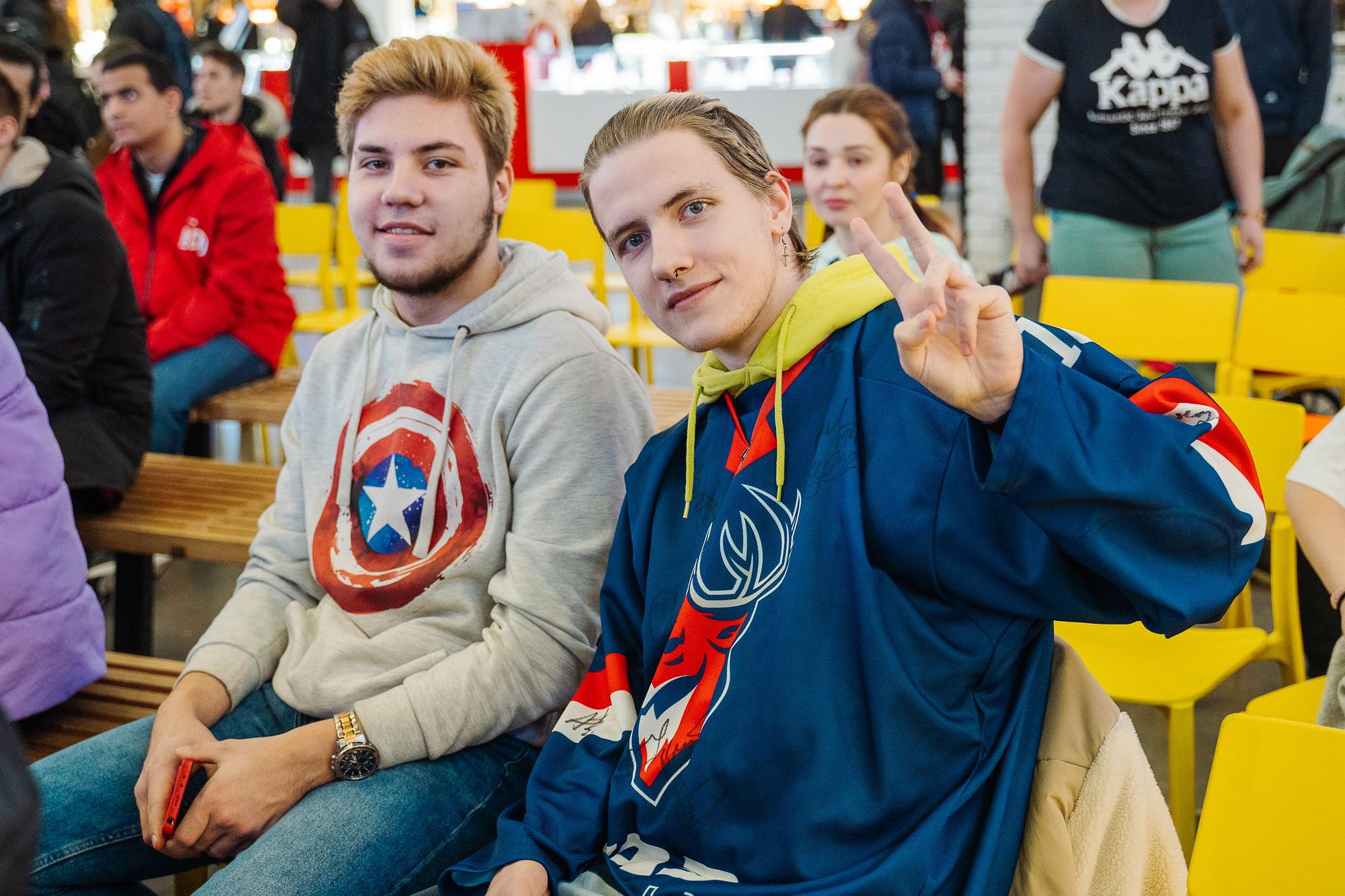 Трансляция матча ТОРПЕДО: ДИНАМО